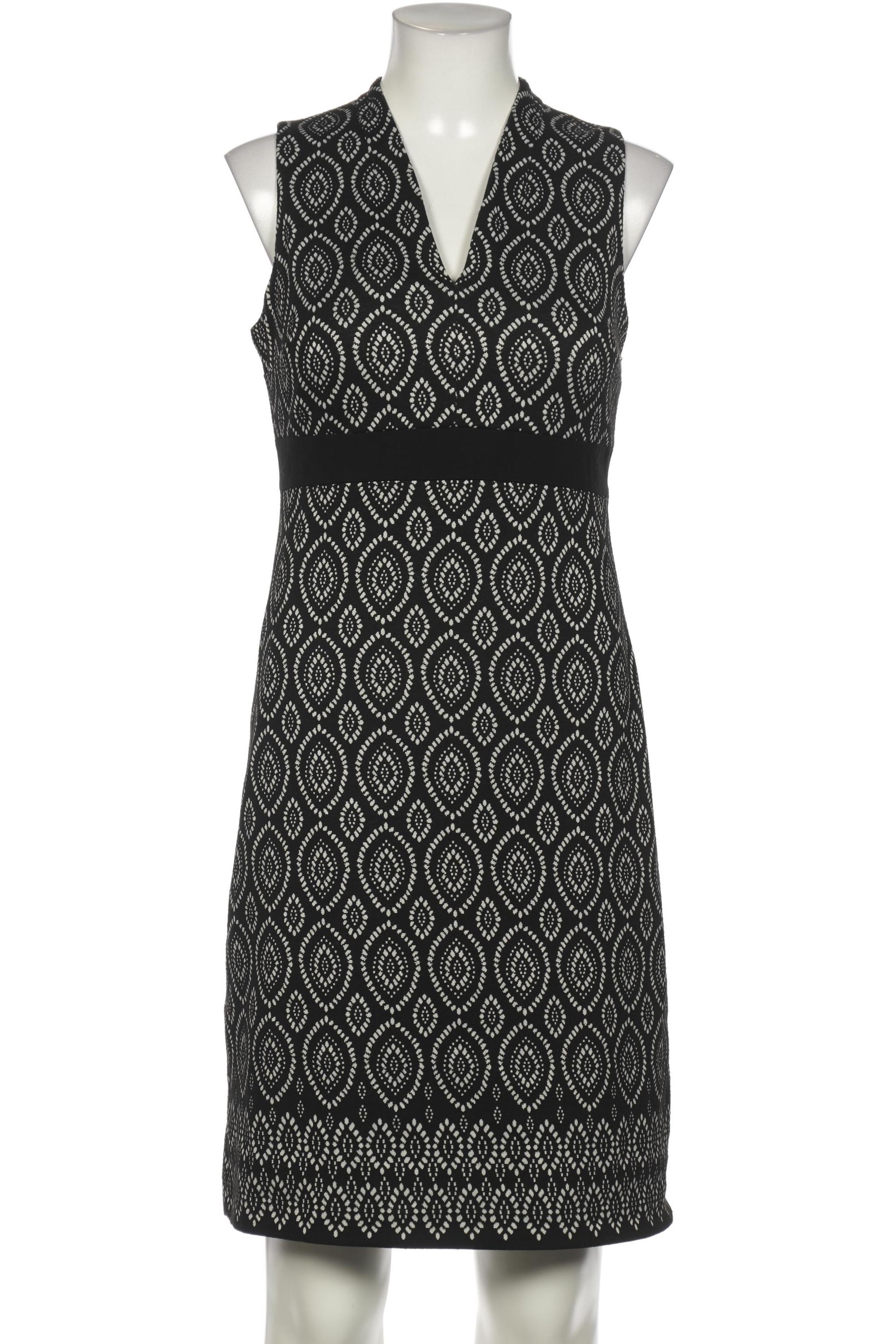 

Taifun Damen Kleid, schwarz, Gr. 38