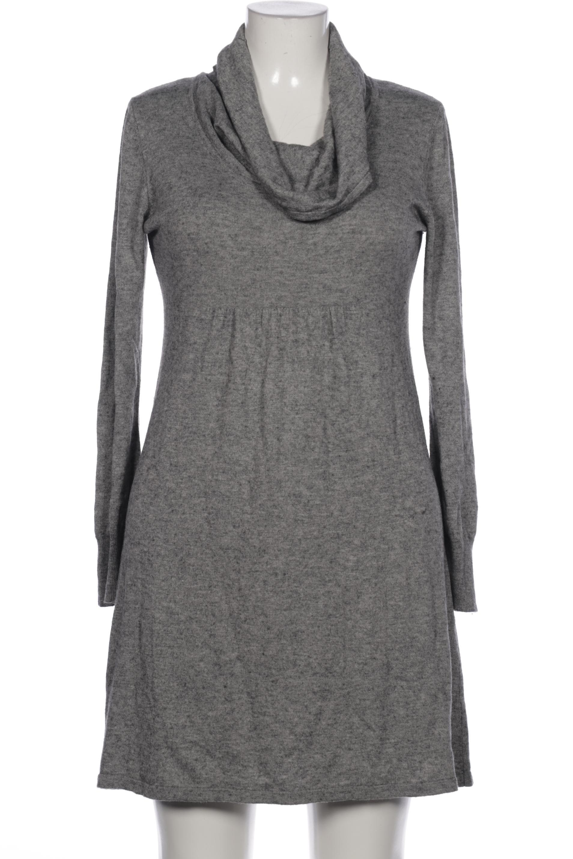 

Taifun Damen Kleid, grau, Gr. 42