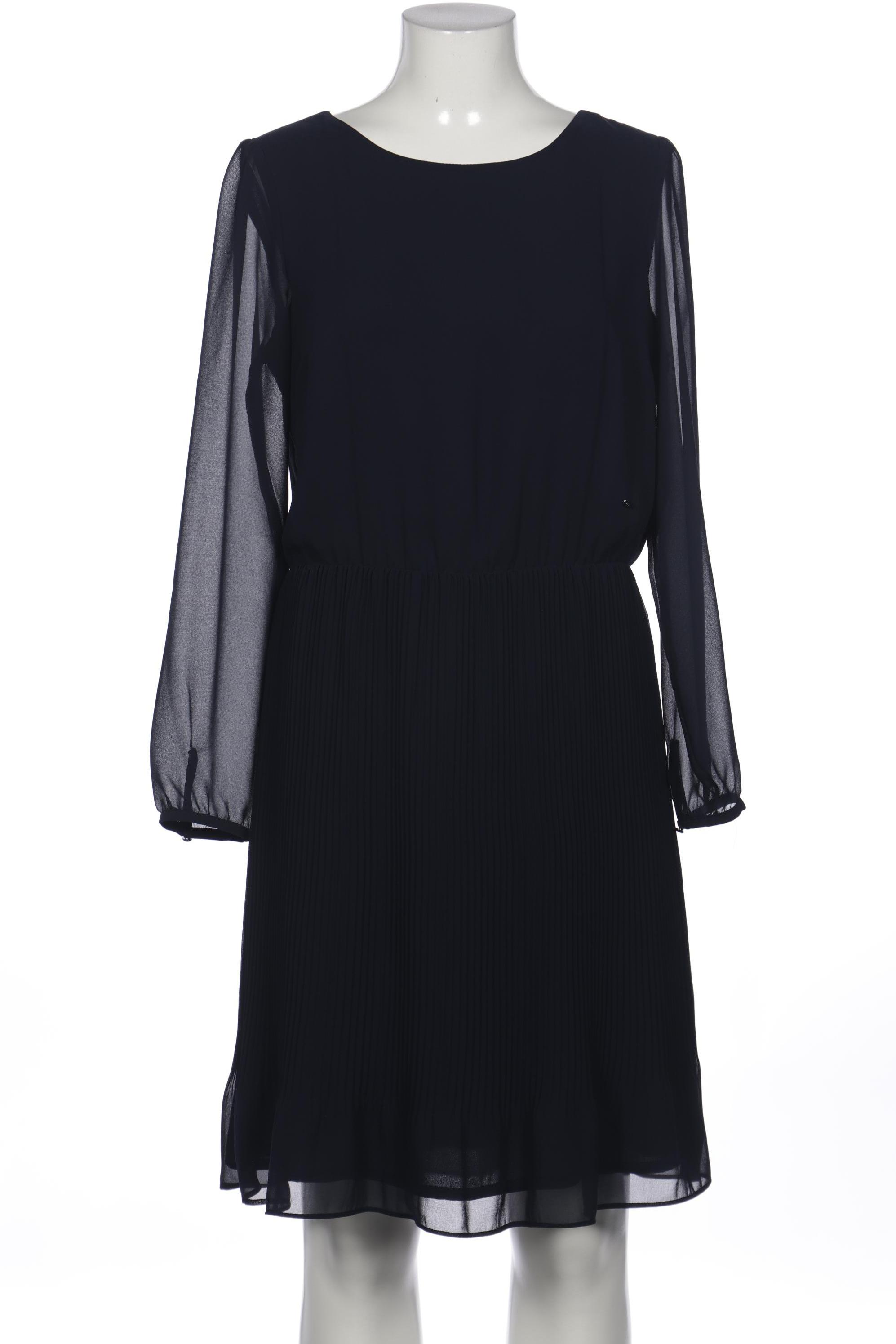 

TAIFUN Damen Kleid, marineblau