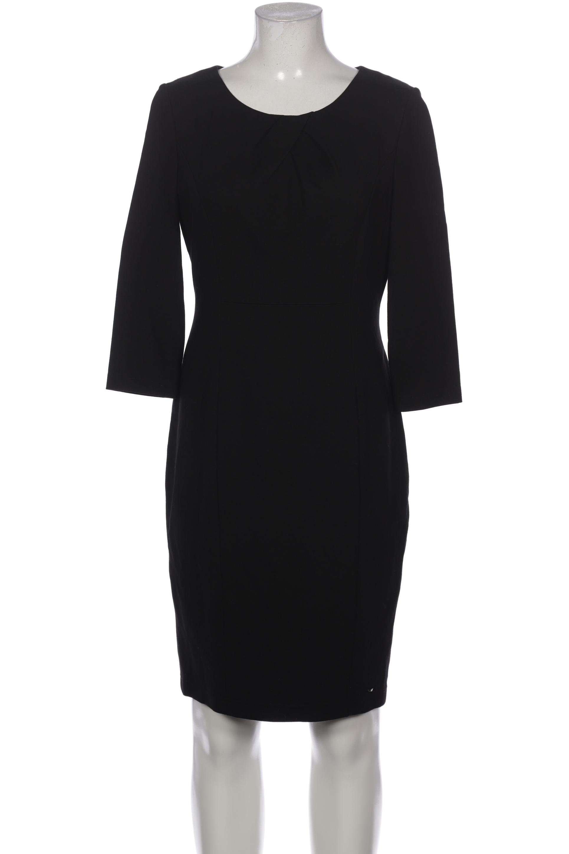 

Taifun Damen Kleid, schwarz, Gr. 40