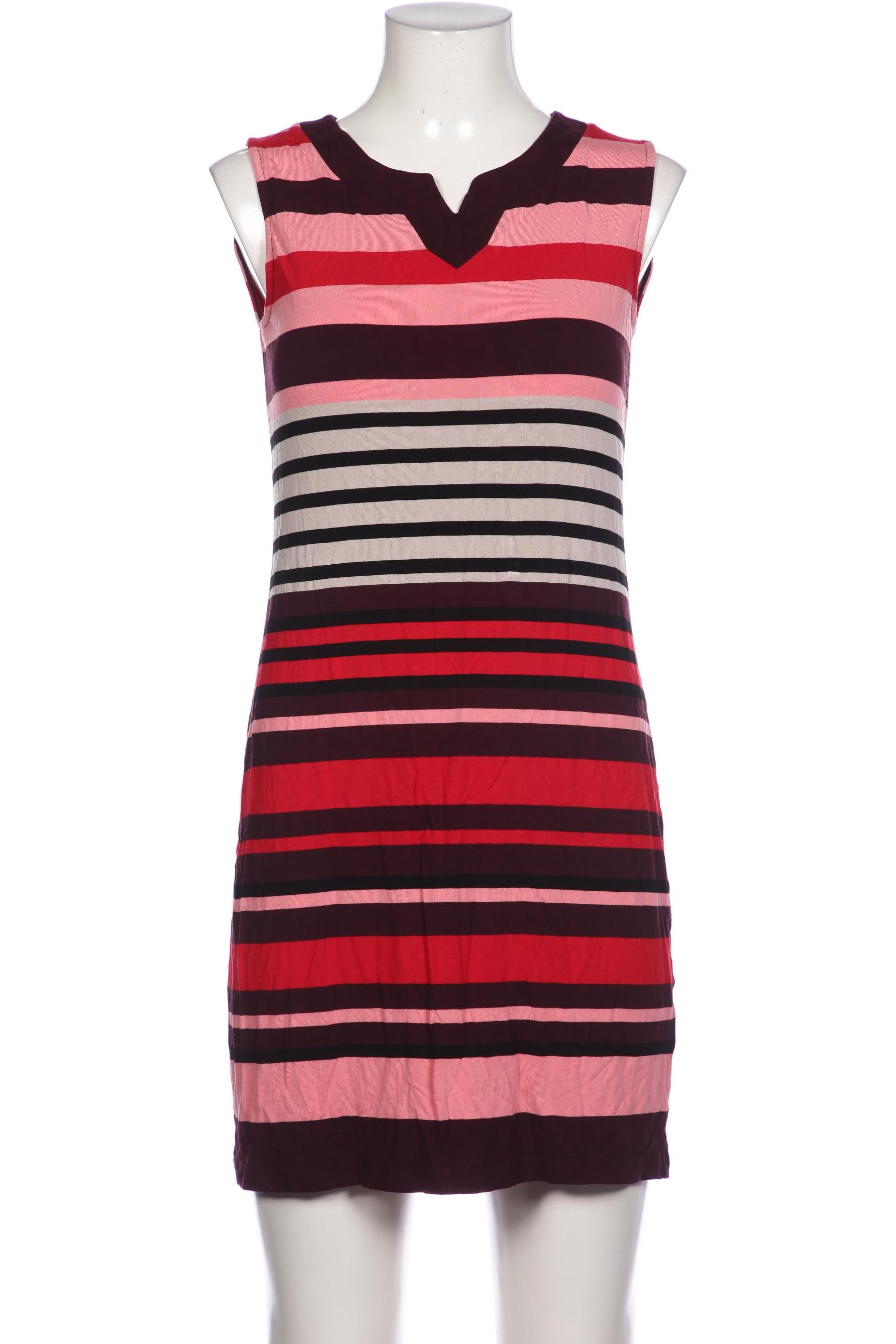

Taifun Damen Kleid, bordeaux, Gr. 38