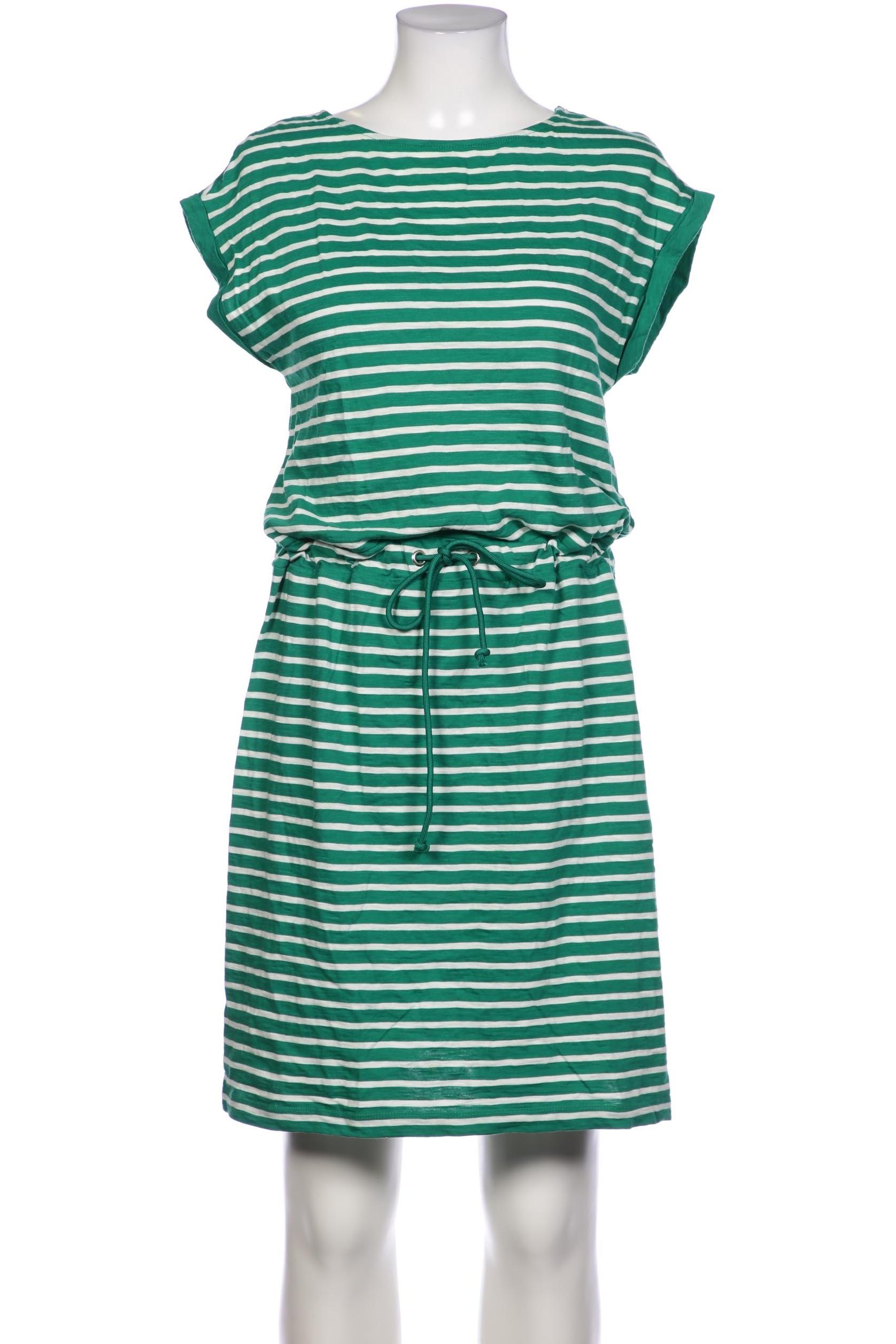 

Taifun Damen Kleid, grün, Gr. 38