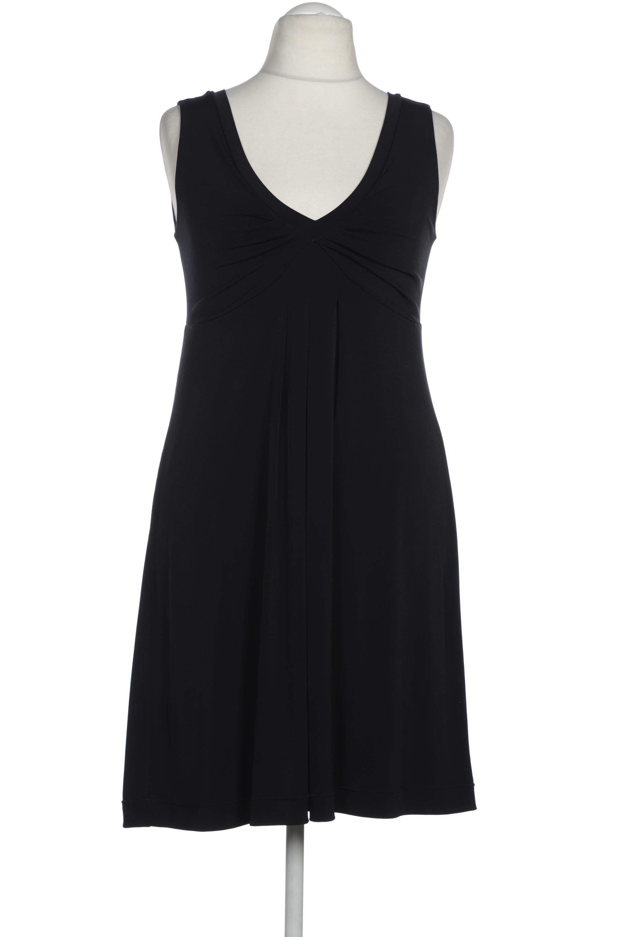 

Taifun Damen Kleid, blau, Gr. 36