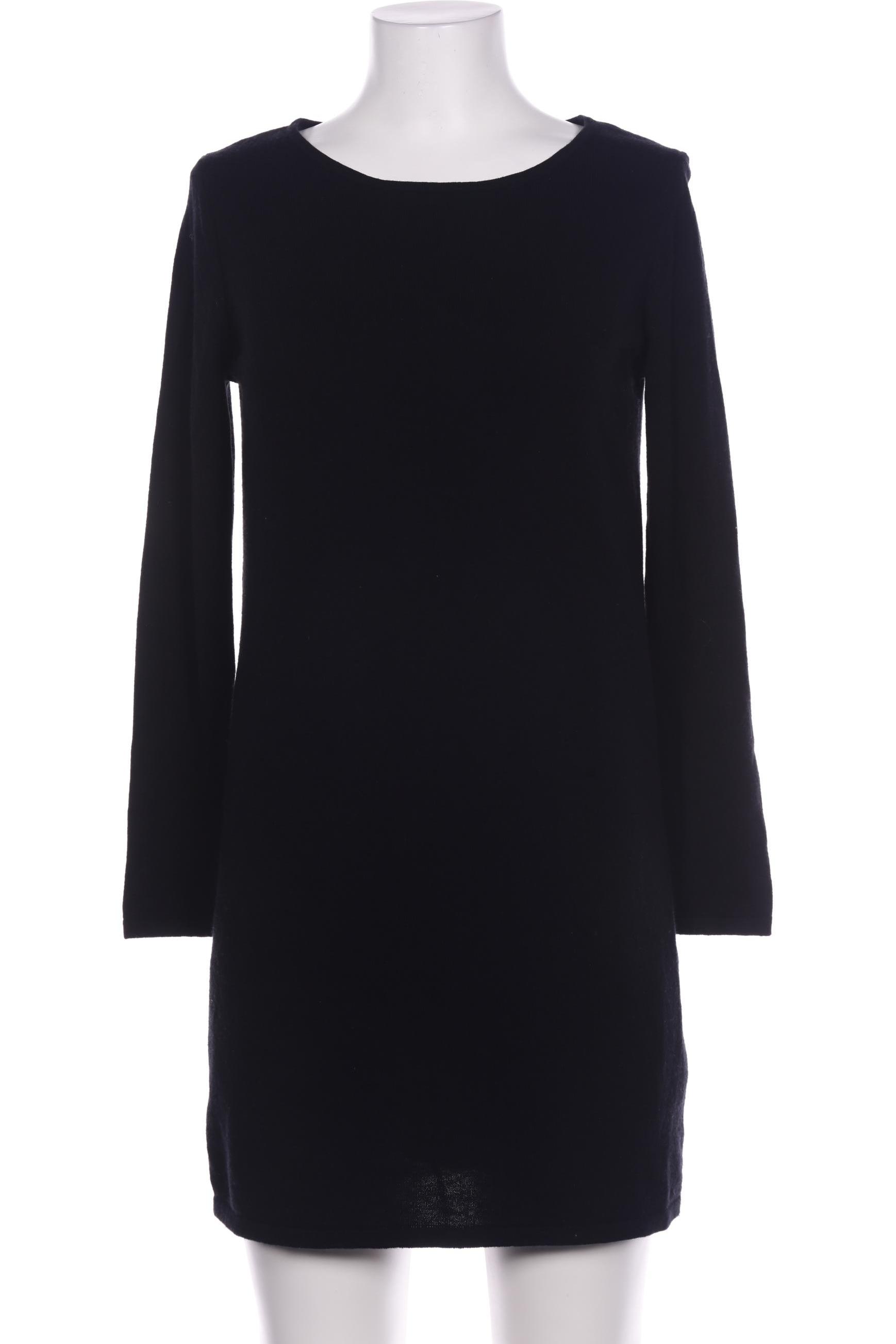 

Taifun Damen Kleid, schwarz, Gr. 38