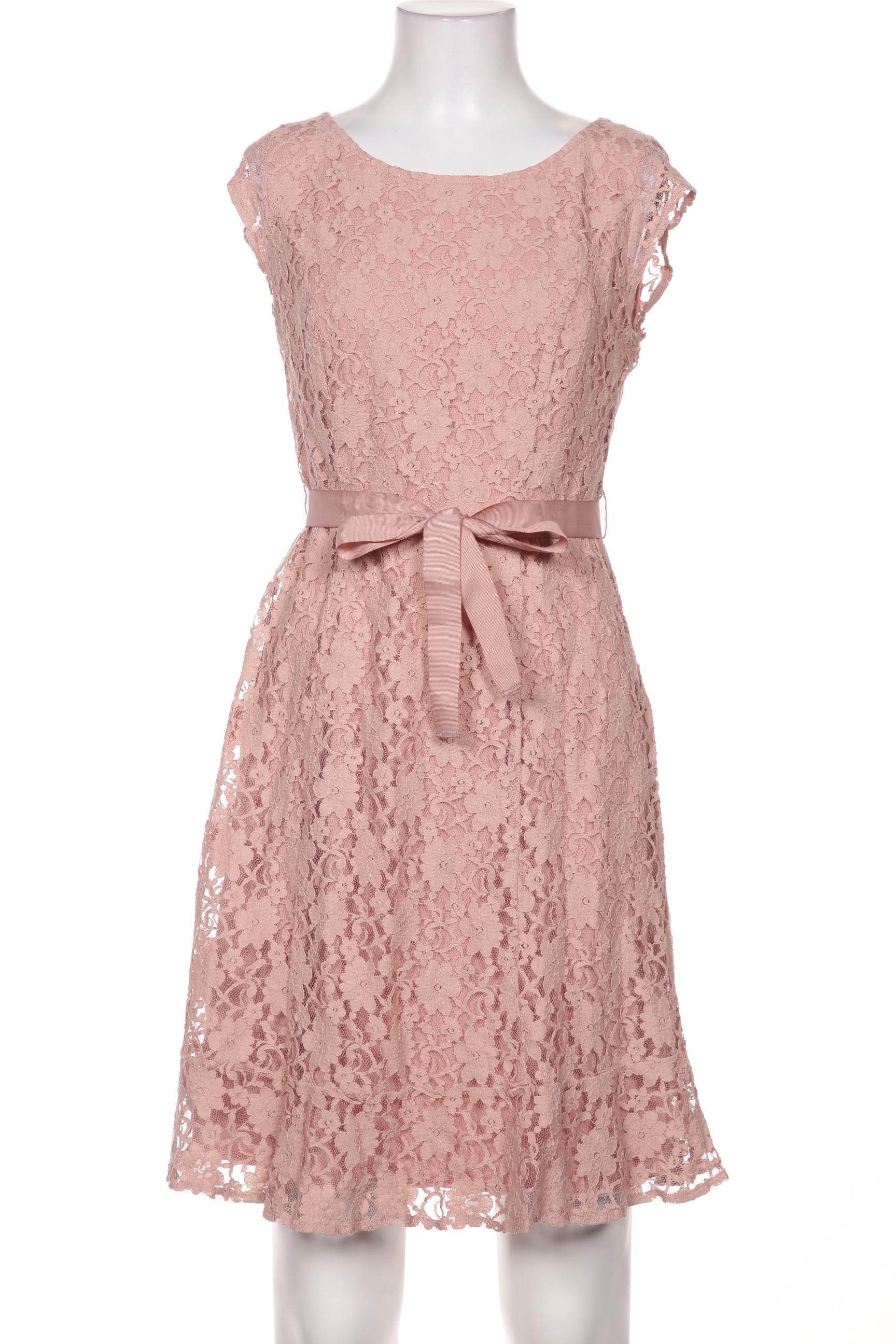 

Taifun Damen Kleid, pink, Gr. 36