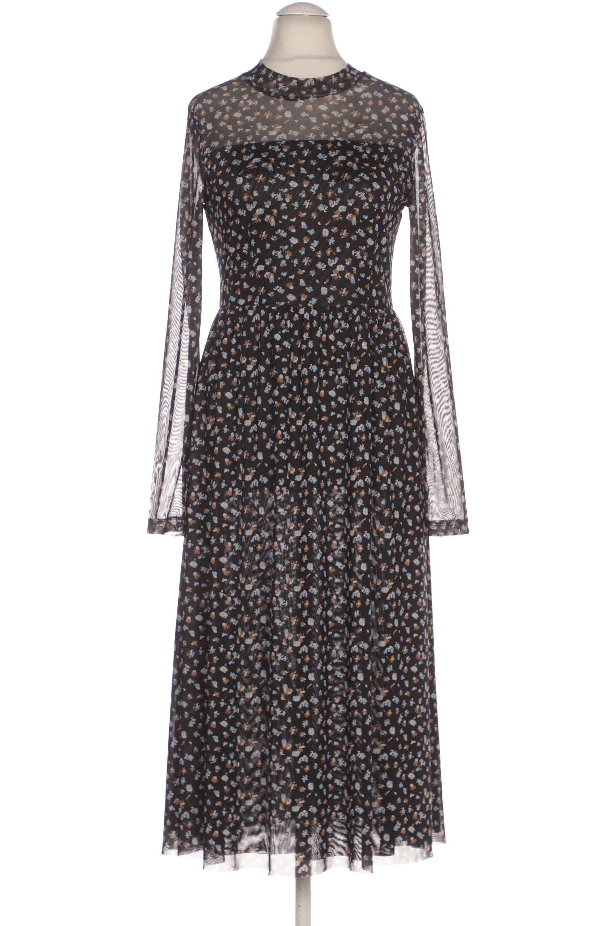 

Taifun Damen Kleid, schwarz, Gr. 36