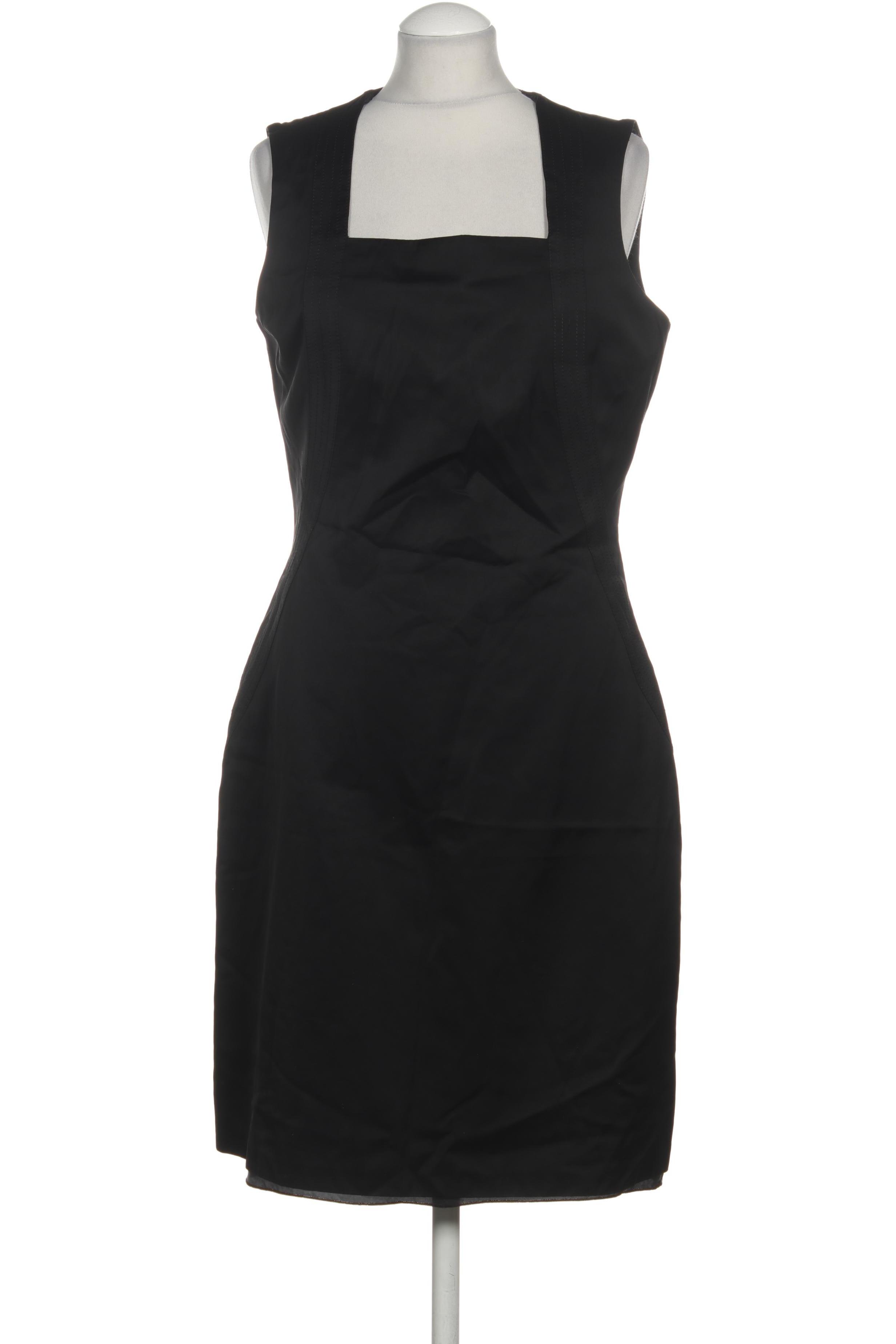 

Taifun Damen Kleid, schwarz, Gr. 40