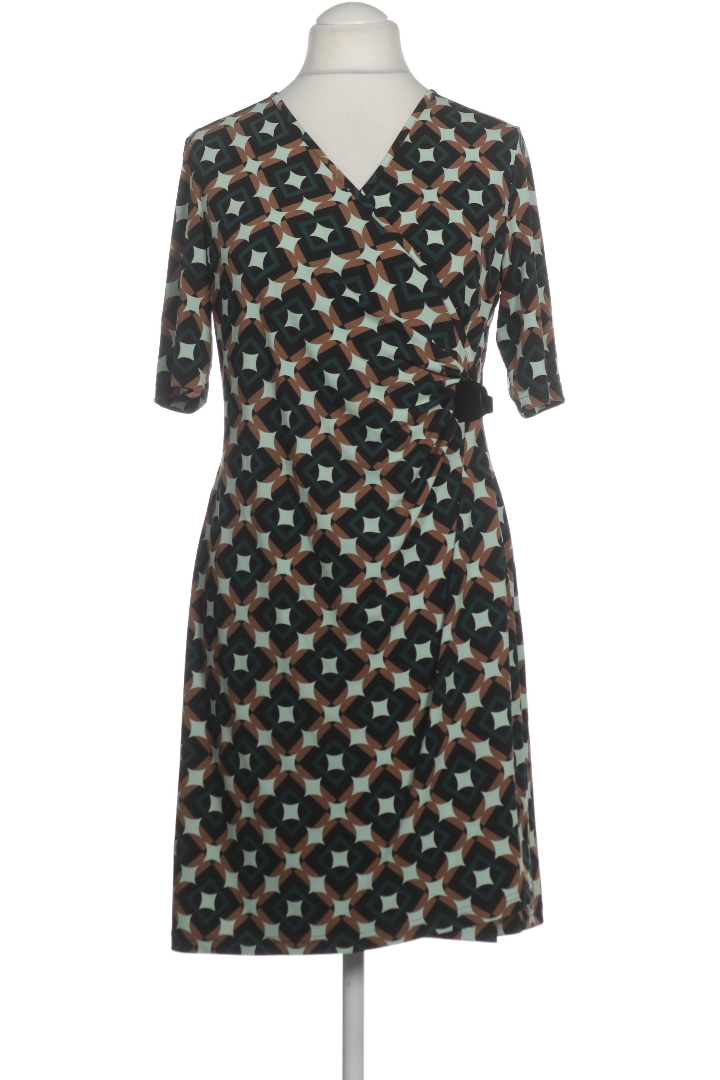 

Taifun Damen Kleid, schwarz, Gr. 38
