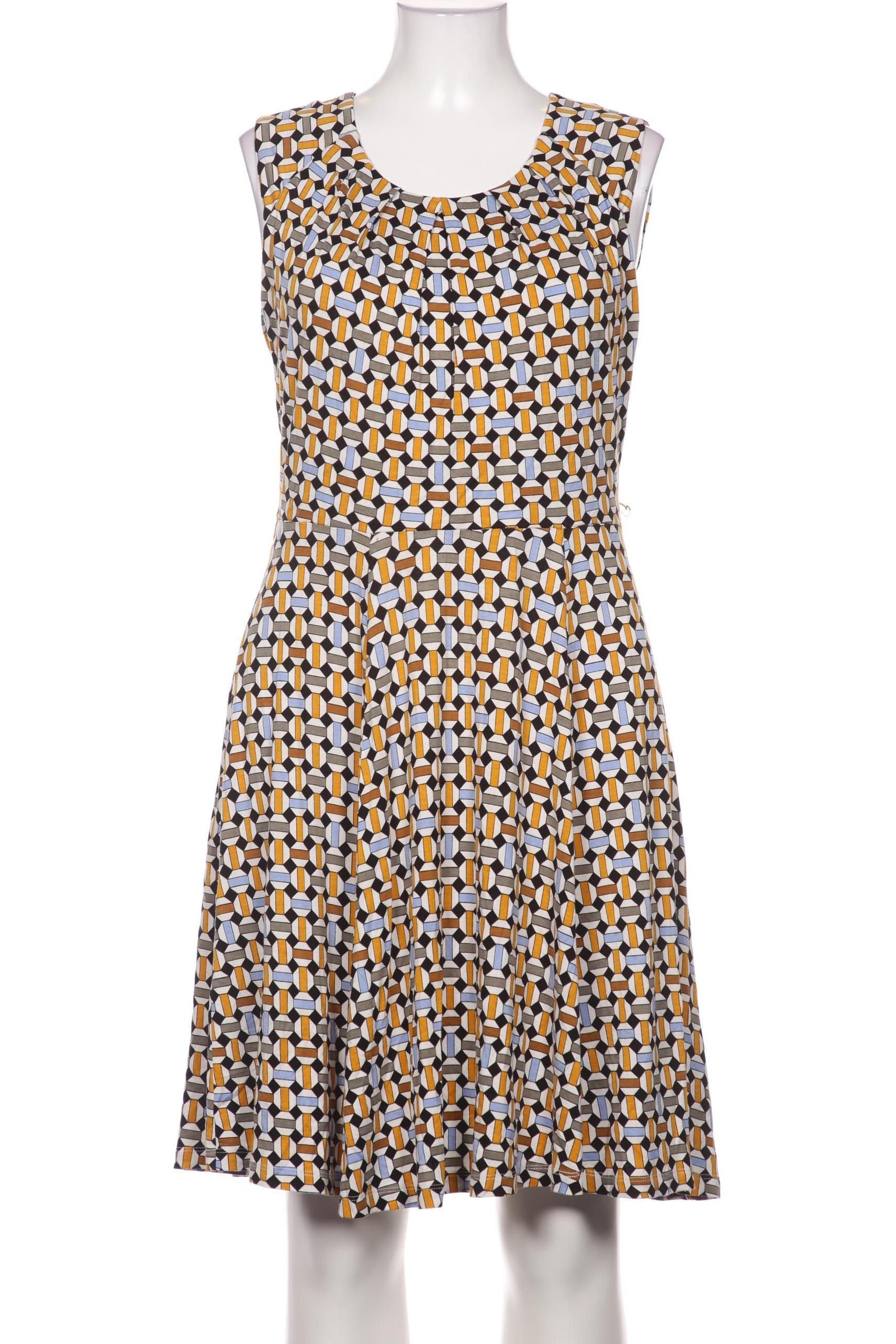 

Taifun Damen Kleid, mehrfarbig, Gr. 42