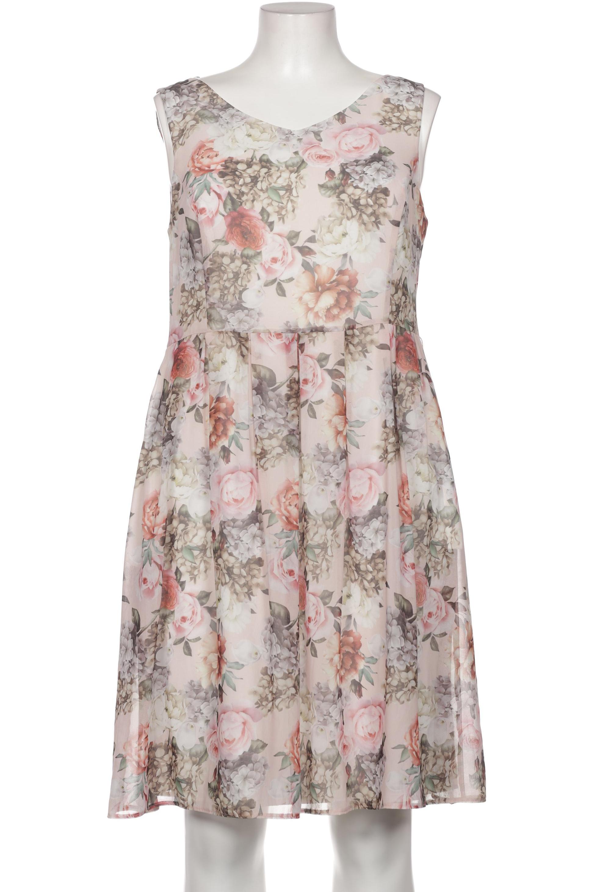 

Taifun Damen Kleid, pink, Gr. 42