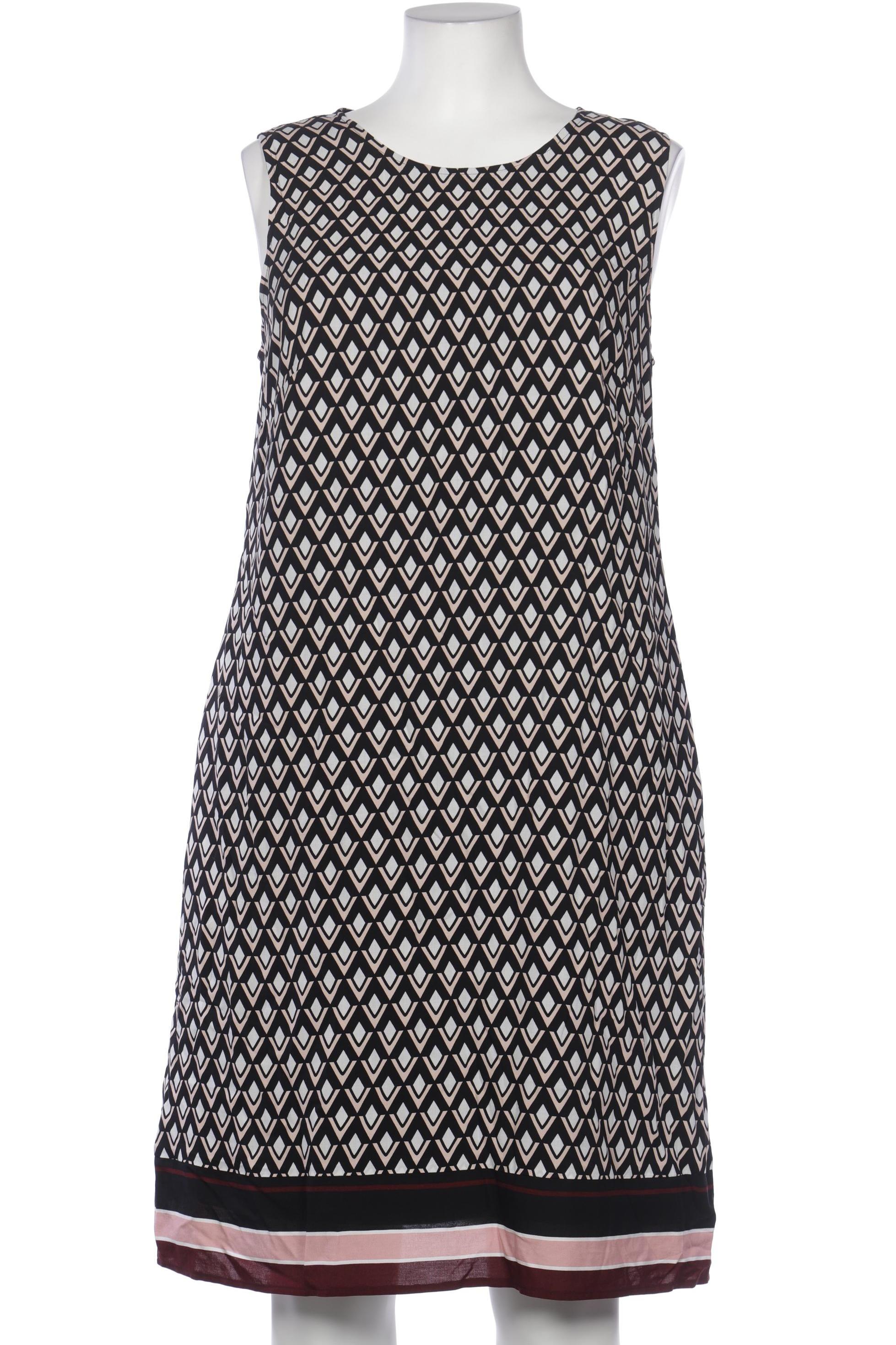 

Taifun Damen Kleid, schwarz, Gr. 42