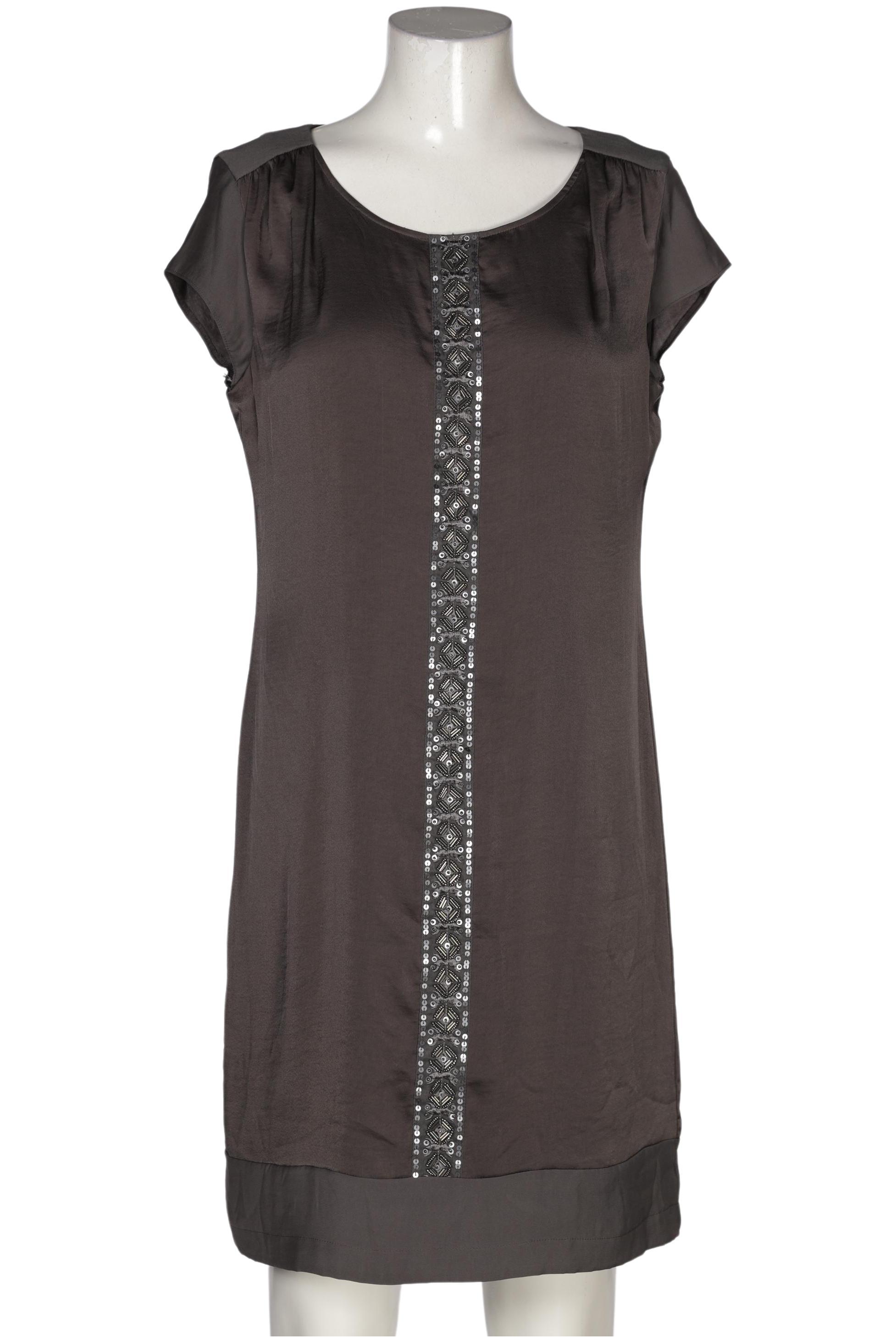 

Taifun Damen Kleid, grau, Gr. 42