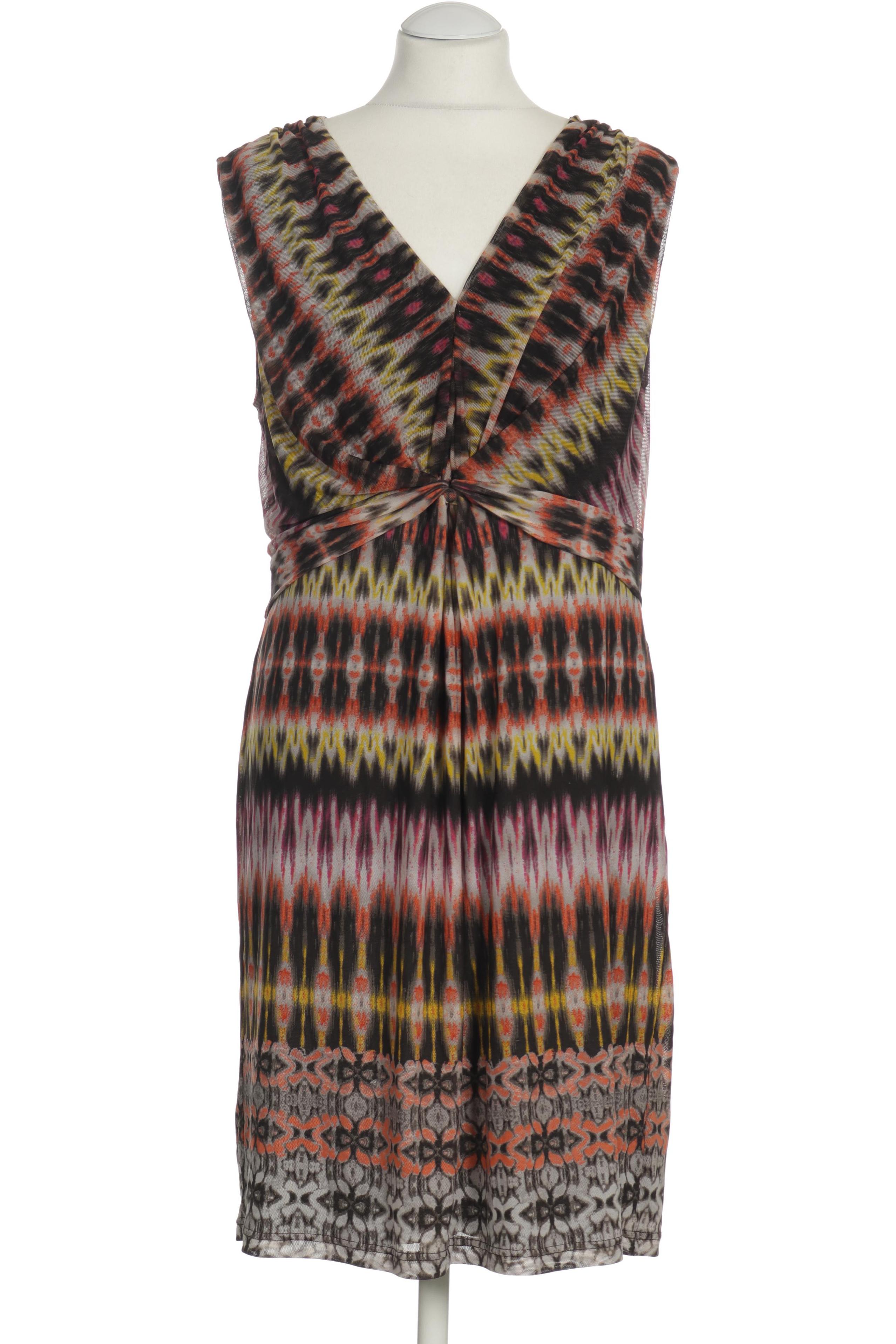 

Taifun Damen Kleid, mehrfarbig, Gr. 36