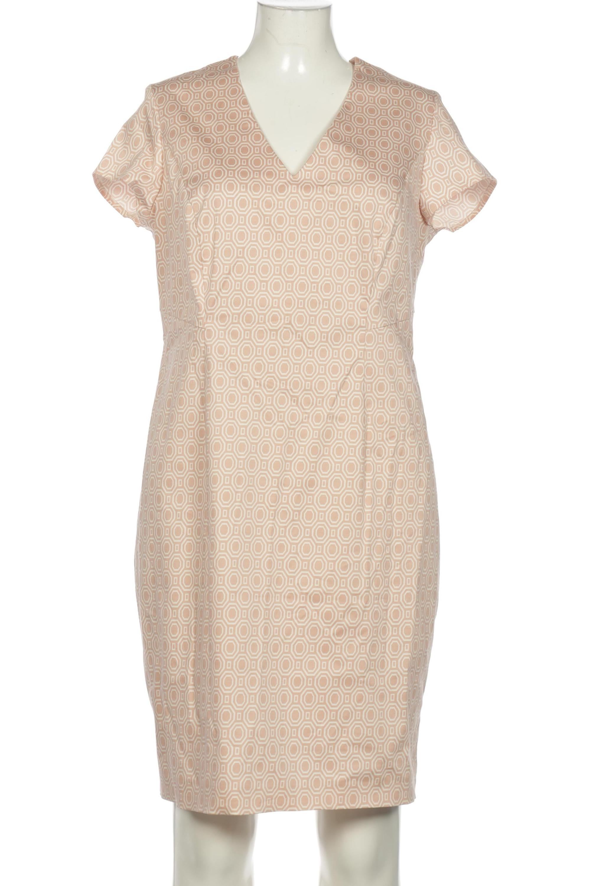 

Taifun Damen Kleid, pink, Gr. 44