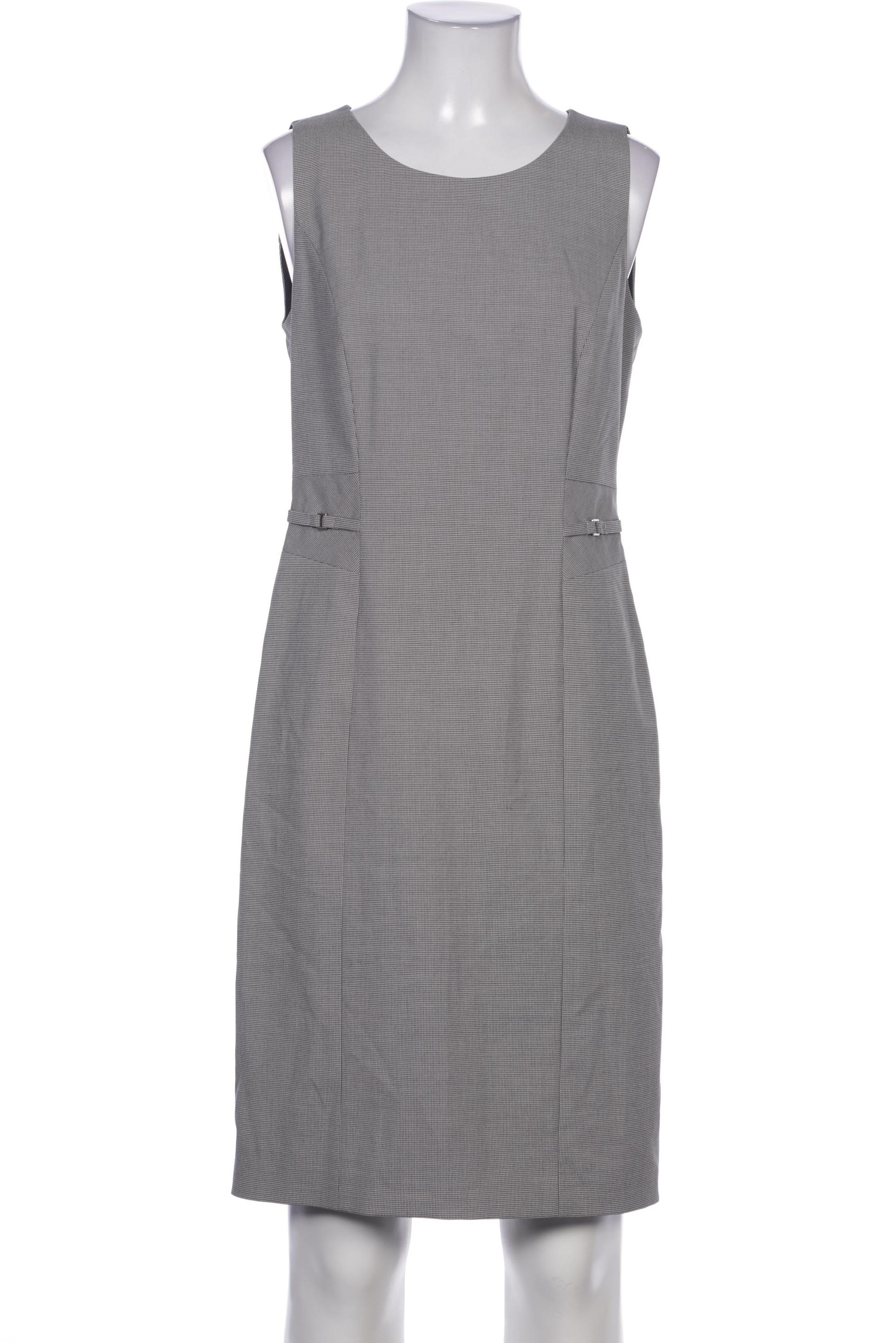 

Taifun Damen Kleid, grau, Gr. 36