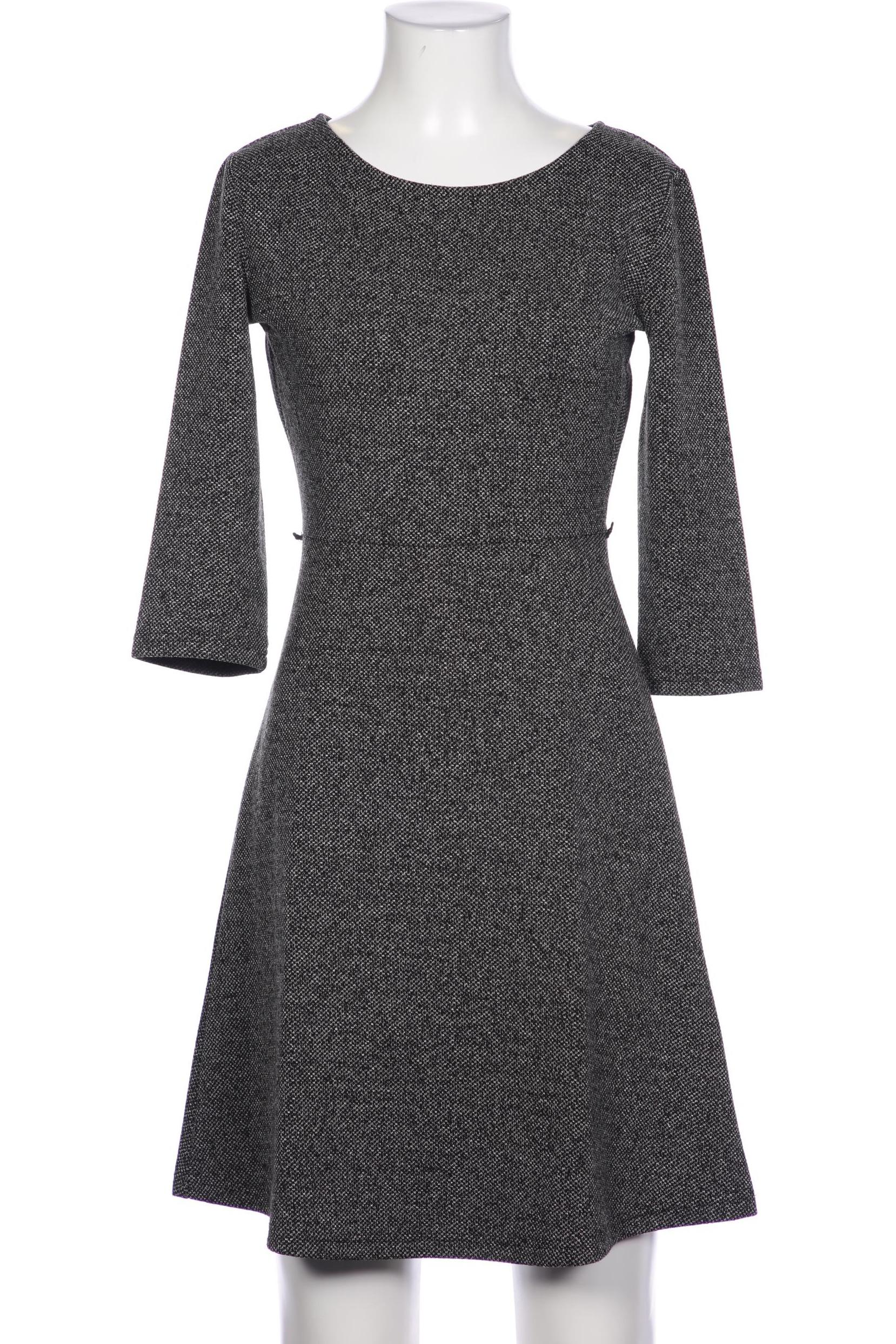 

Taifun Damen Kleid, grau, Gr. 36