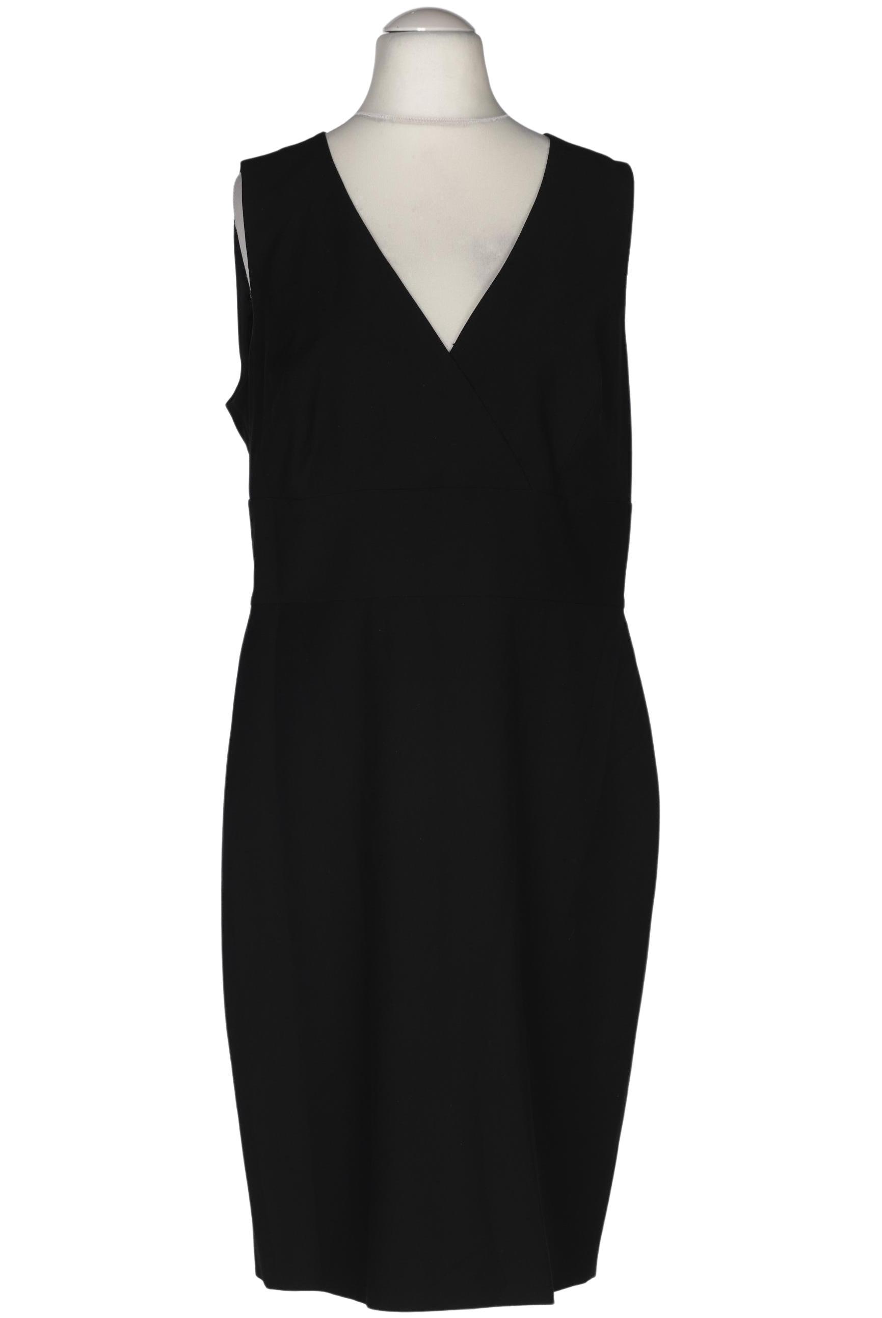 

Taifun Damen Kleid, schwarz, Gr. 42