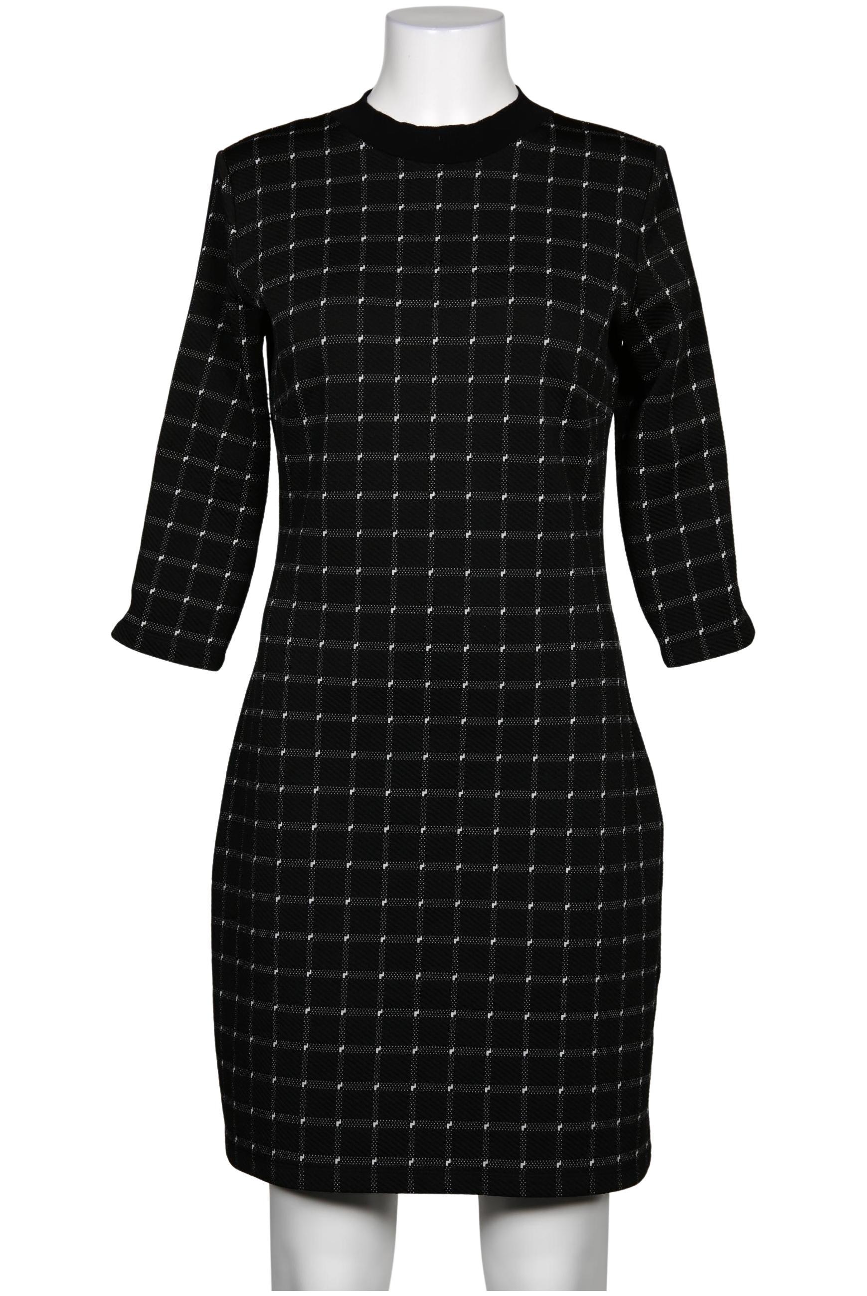 

Taifun Damen Kleid, schwarz, Gr. 42
