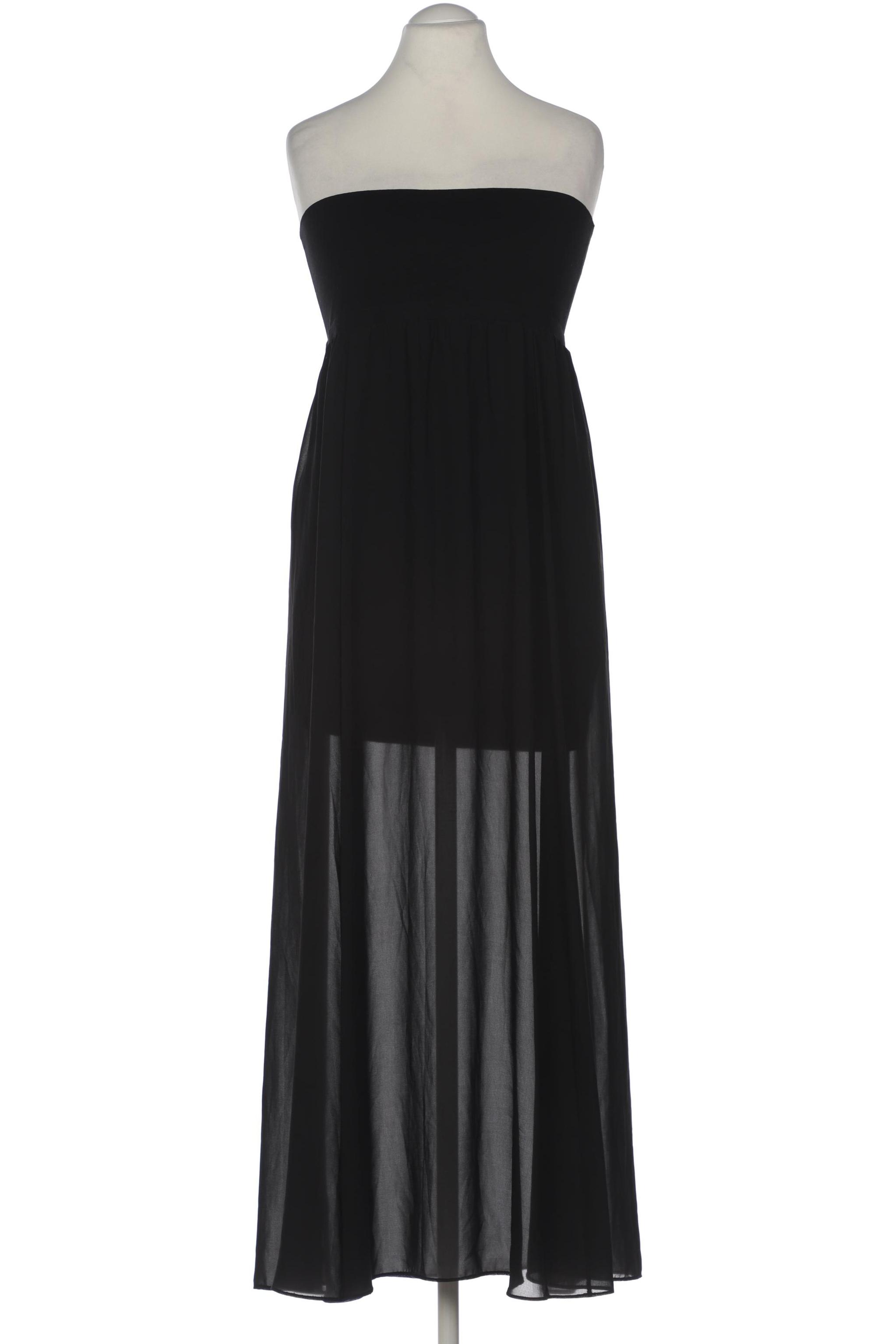 

Taifun Damen Kleid, schwarz, Gr. 42