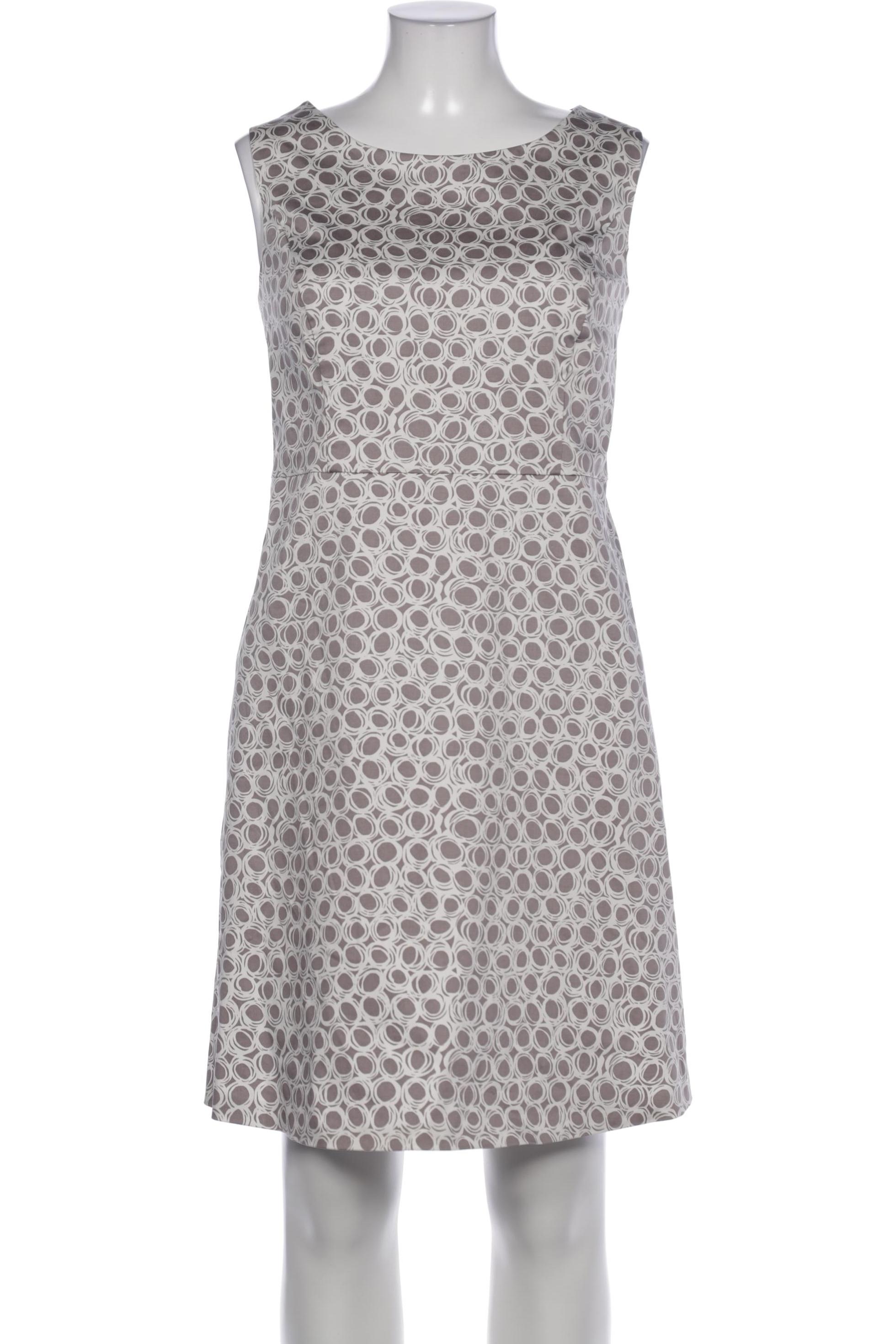 

Taifun Damen Kleid, grau, Gr. 46