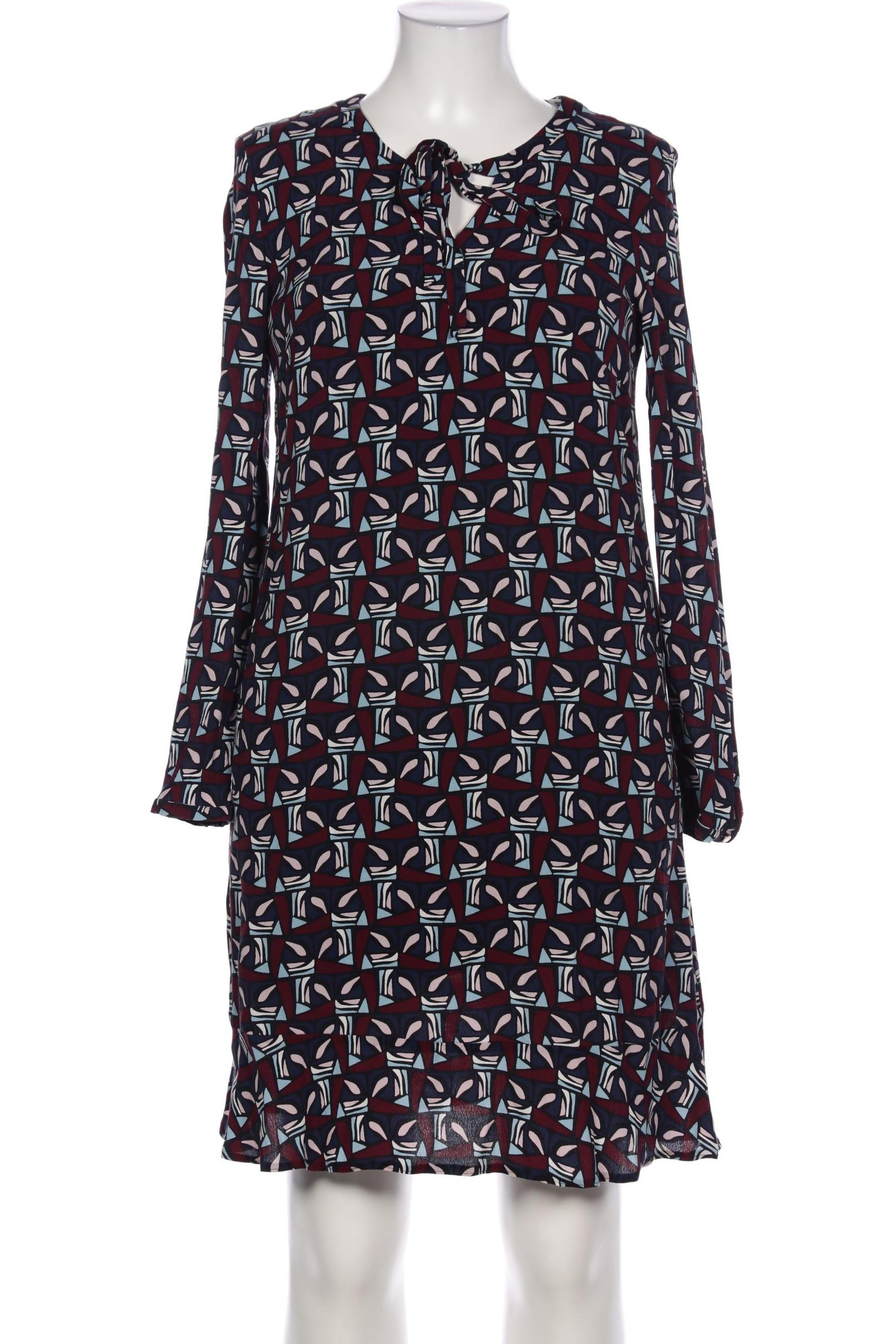 

Taifun Damen Kleid, mehrfarbig, Gr. 38