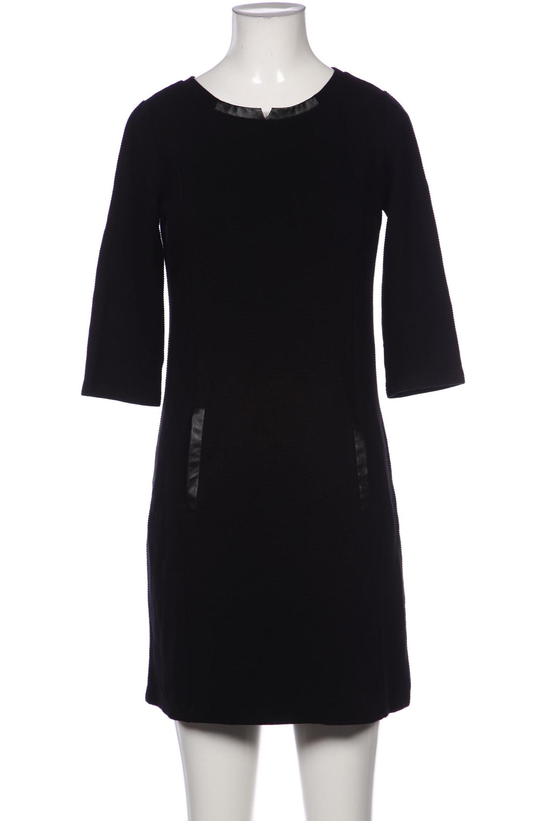 

Taifun Damen Kleid, schwarz, Gr. 36