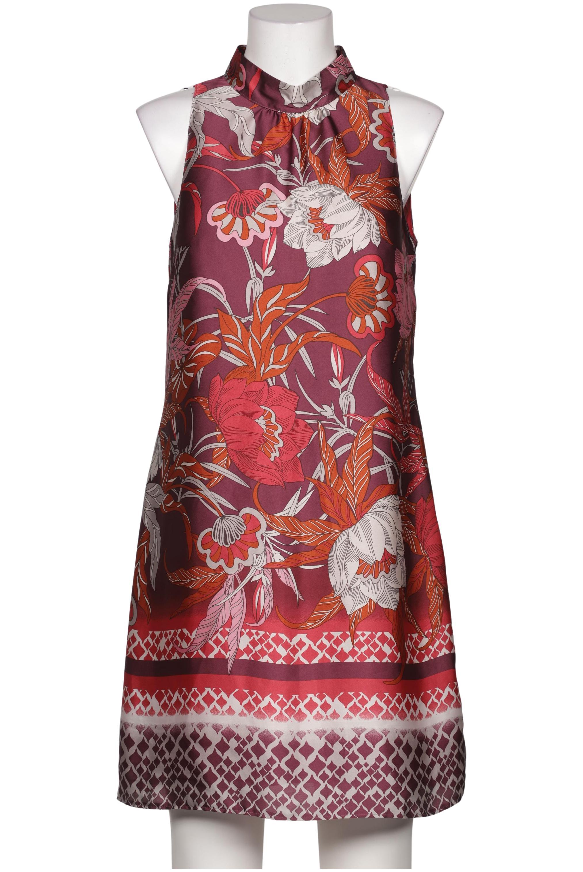 

Taifun Damen Kleid, flieder, Gr. 38