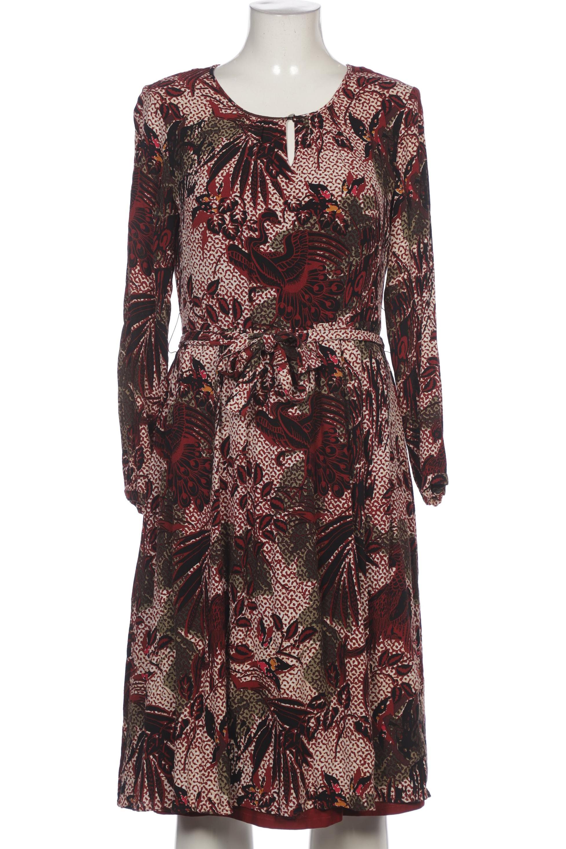 

TAIFUN Damen Kleid, mehrfarbig
