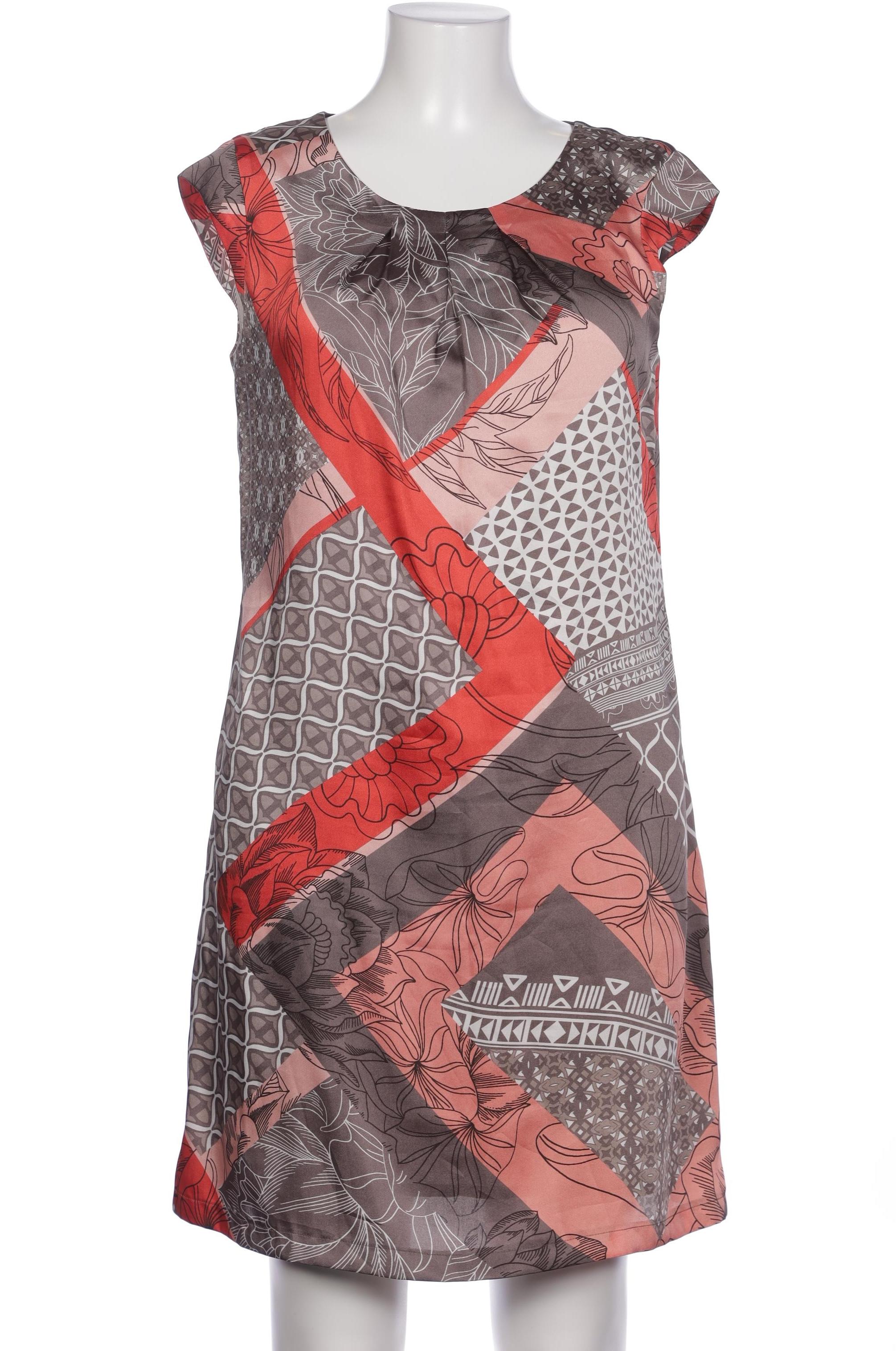 

Taifun Damen Kleid, mehrfarbig, Gr. 38