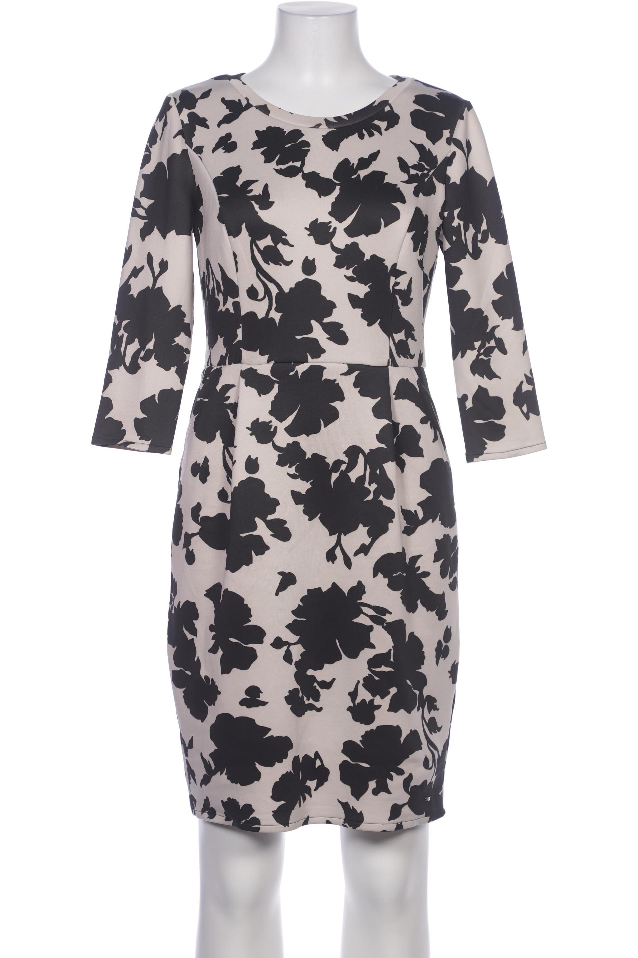 

Taifun Damen Kleid, schwarz, Gr. 38