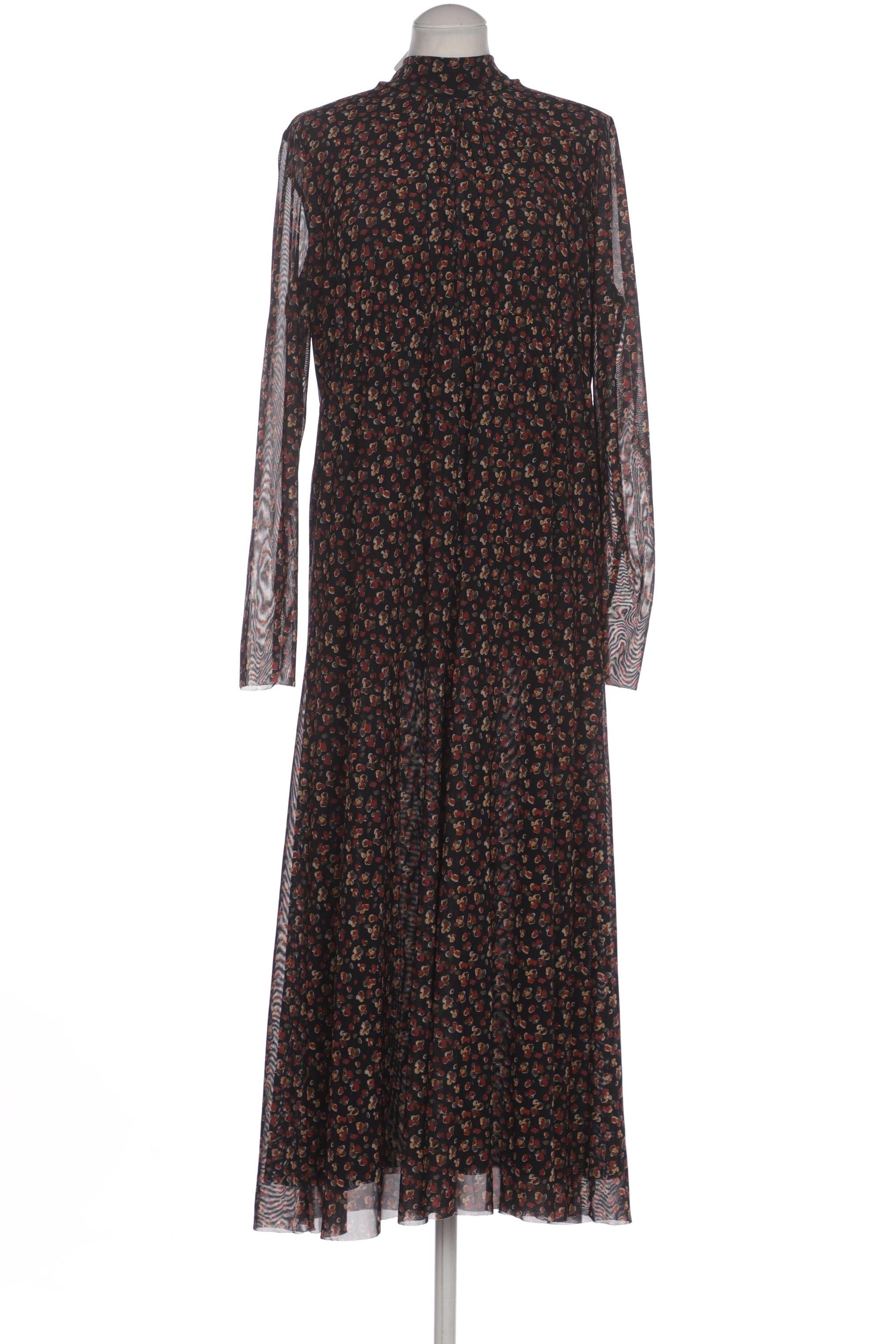 

Taifun Damen Kleid, schwarz, Gr. 40