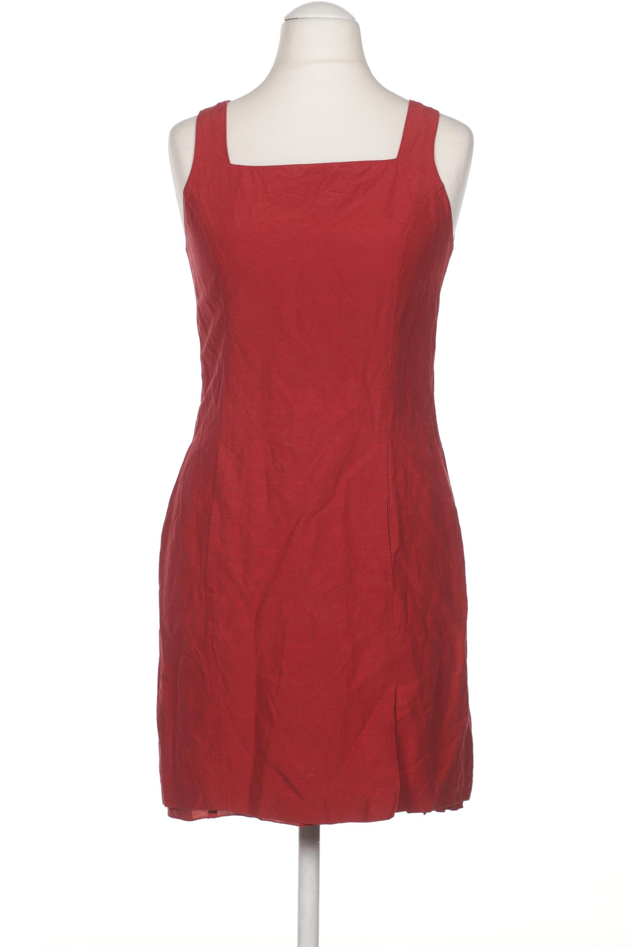 

Taifun Damen Kleid, rot, Gr. 36