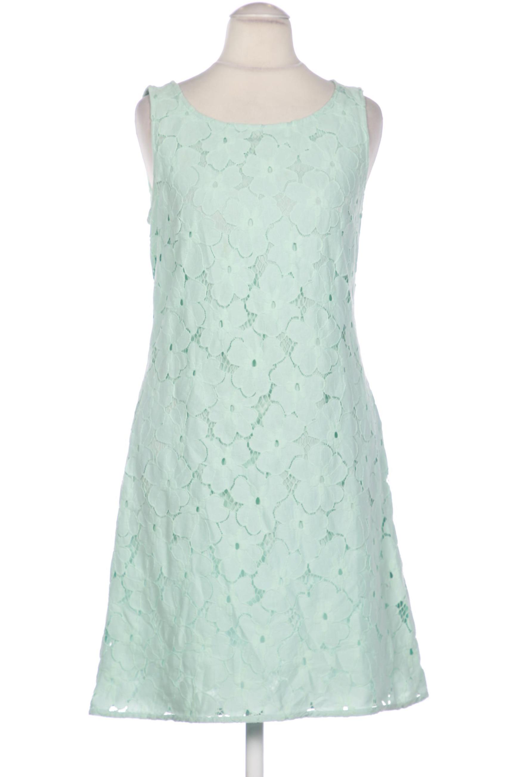 

Taifun Damen Kleid, hellgrün, Gr. 34