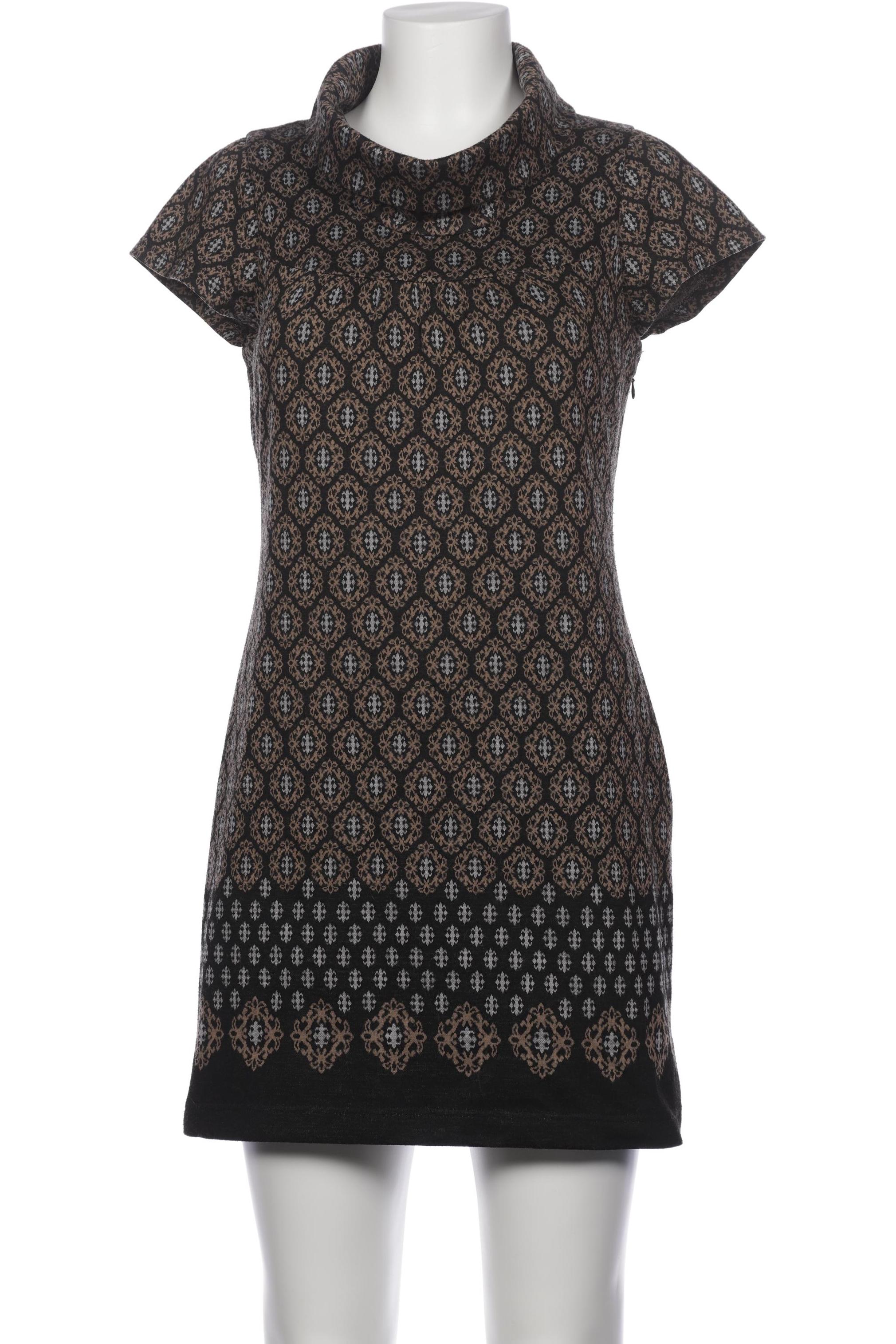 

Taifun Damen Kleid, schwarz, Gr. 38