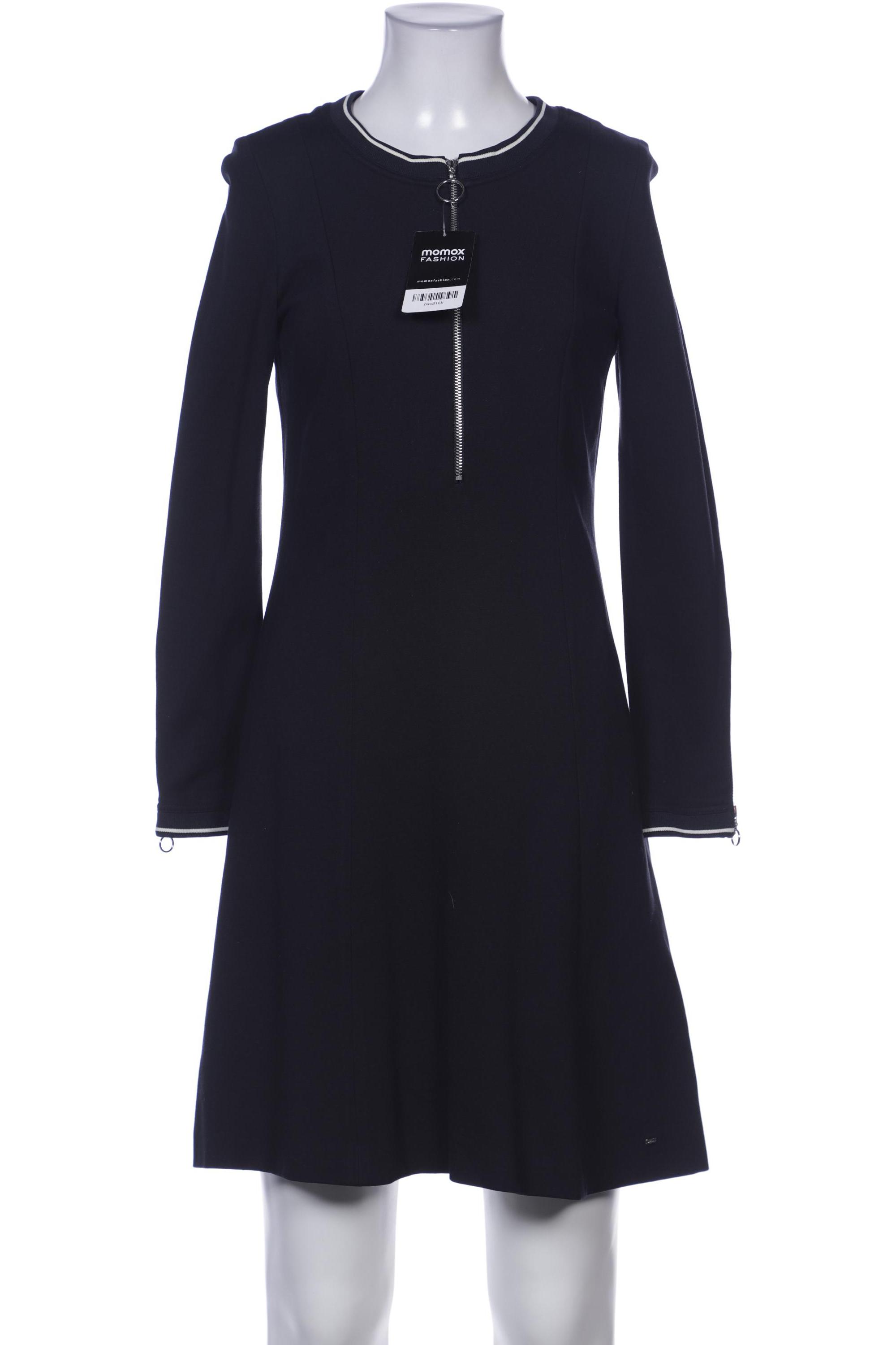 

Taifun Damen Kleid, marineblau, Gr. 36