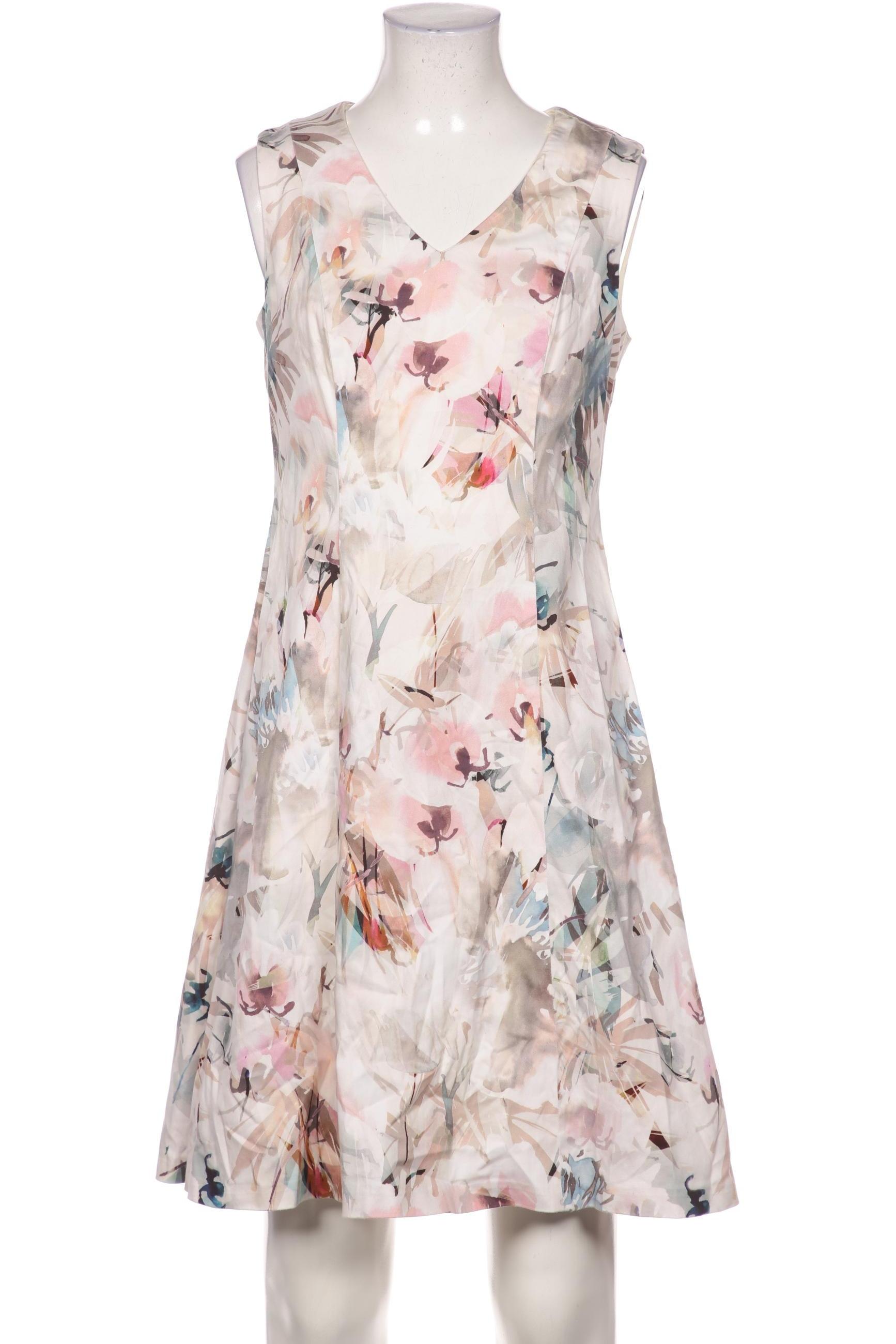 

Taifun Damen Kleid, mehrfarbig, Gr. 36