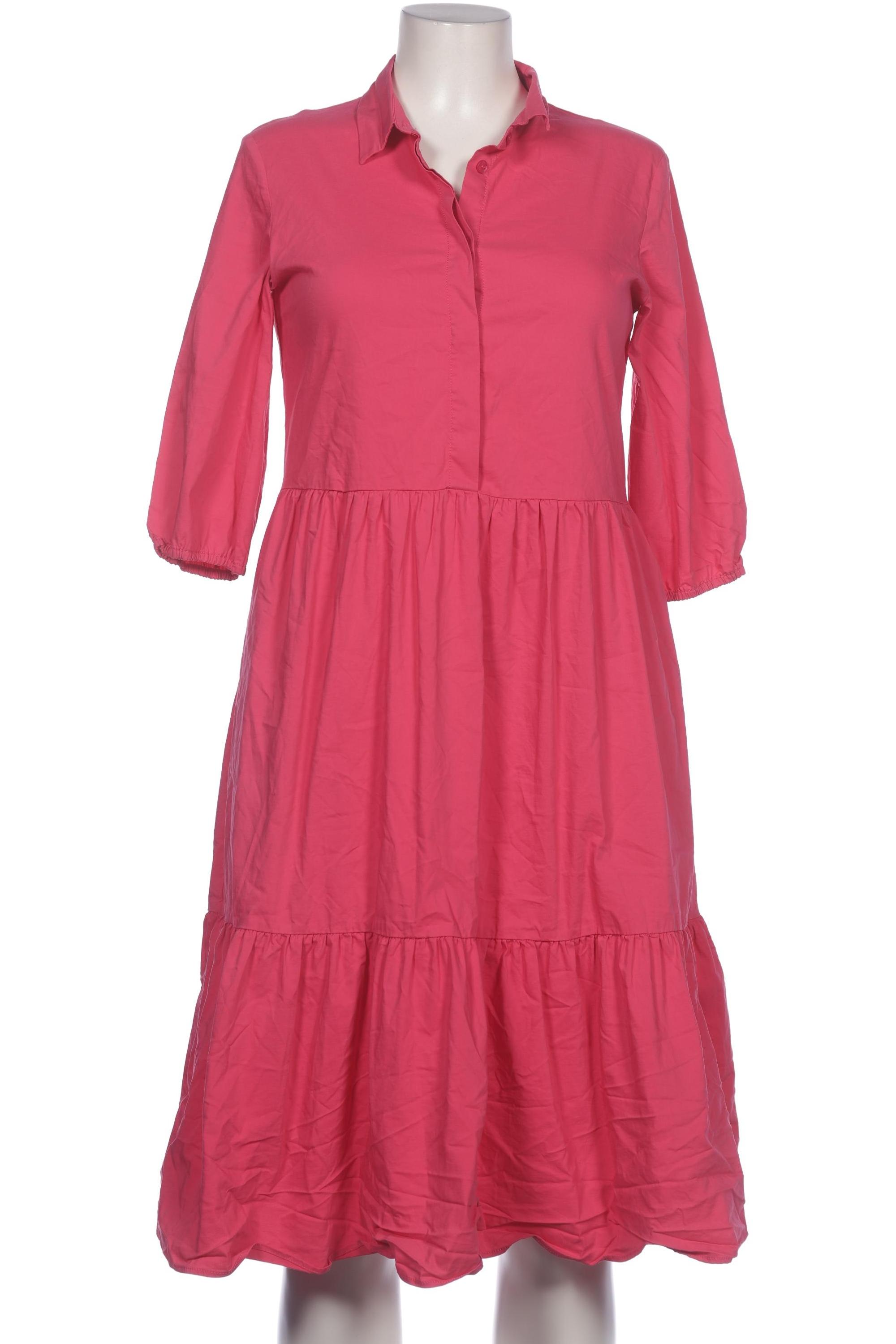

Taifun Damen Kleid, pink, Gr. 36