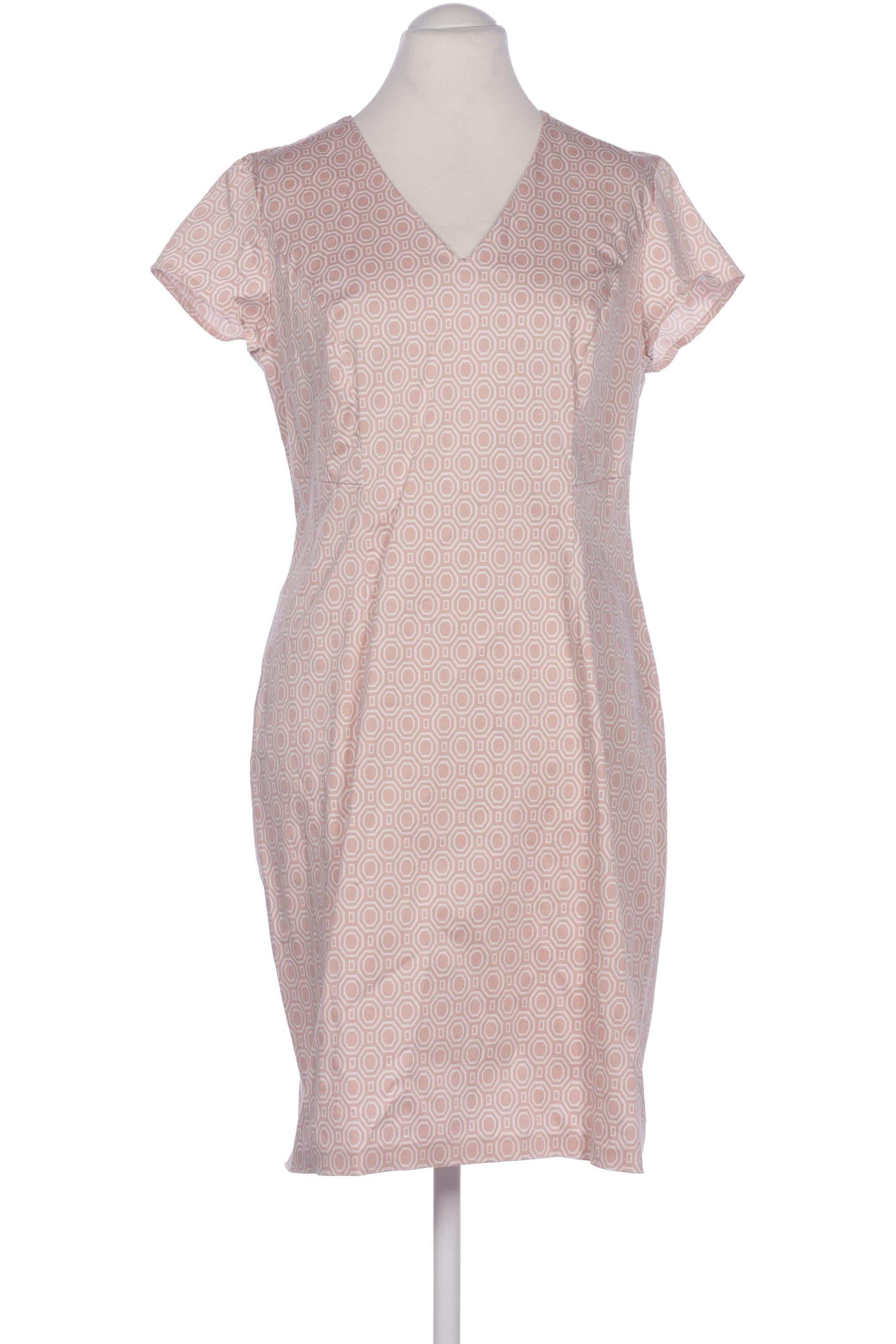 

Taifun Damen Kleid, pink, Gr. 42