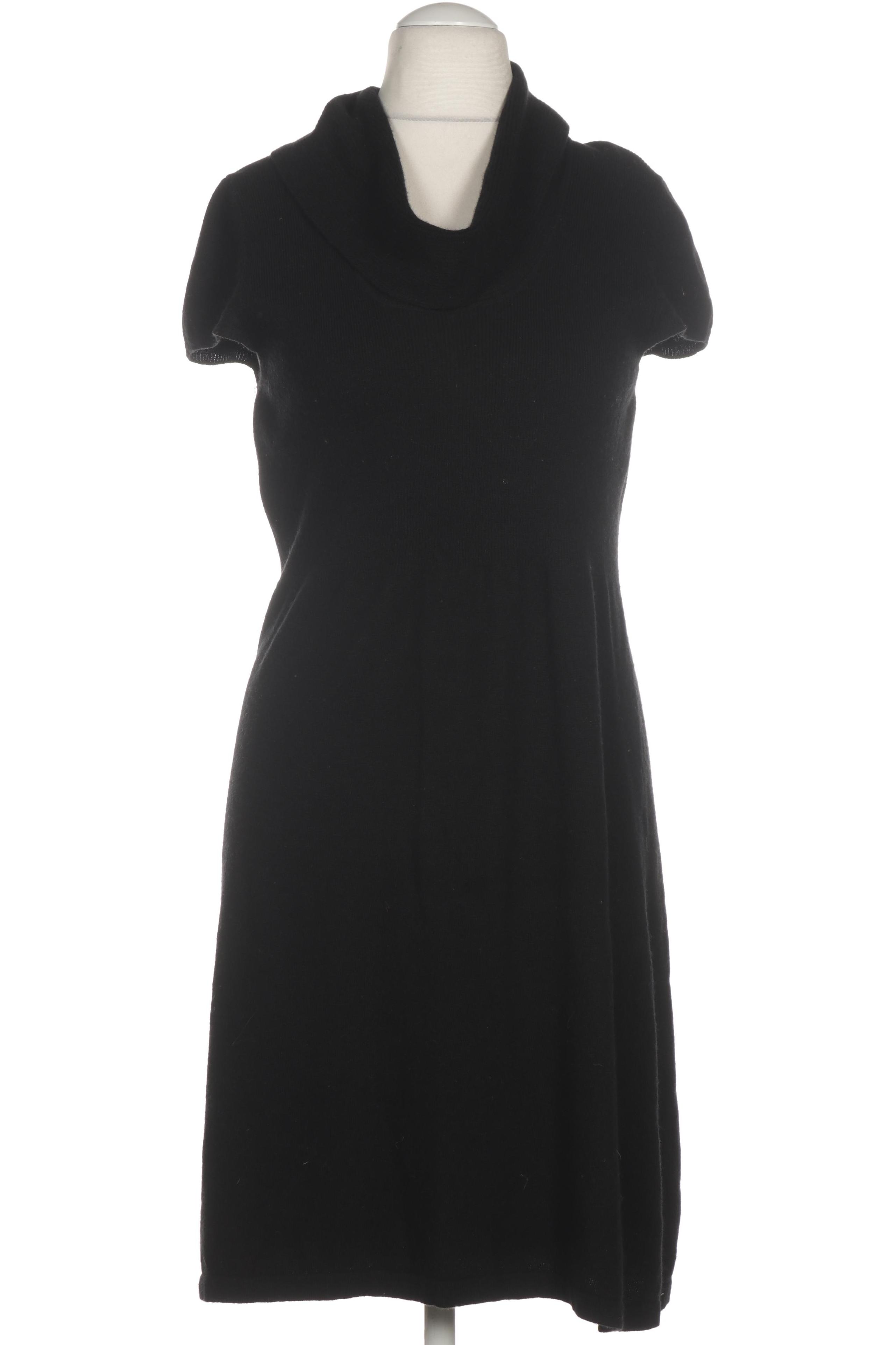 

Taifun Damen Kleid, schwarz, Gr. 34