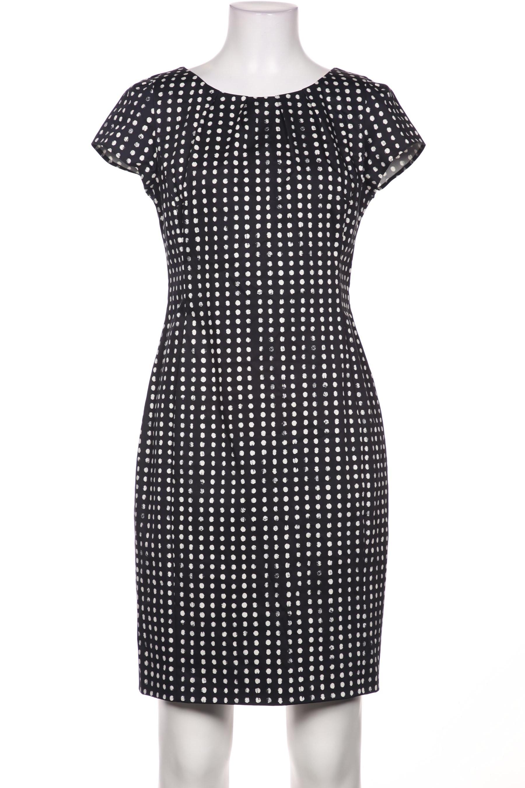 

Taifun Damen Kleid, marineblau, Gr. 36