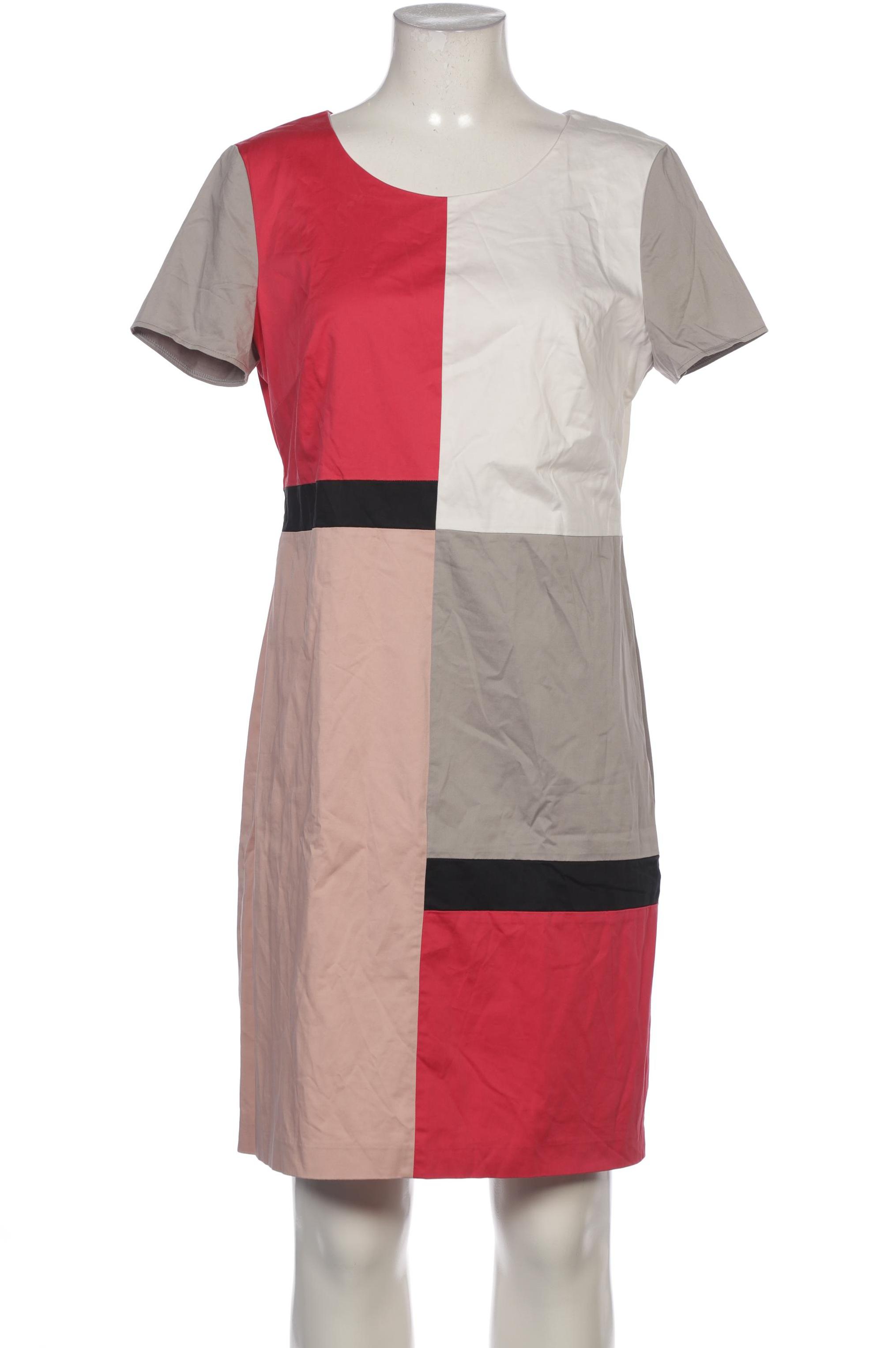 

Taifun Damen Kleid, mehrfarbig, Gr. 38