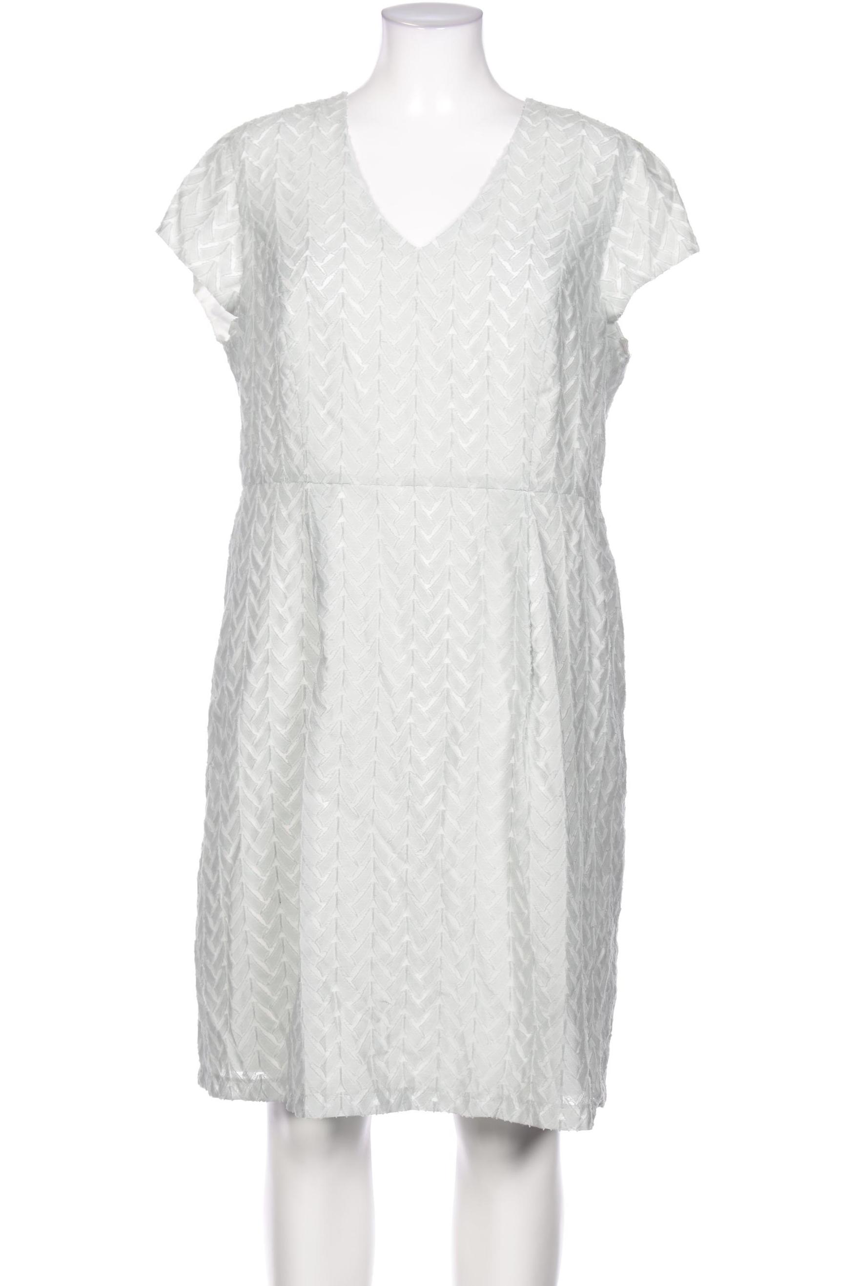 

Taifun Damen Kleid, hellgrün, Gr. 46