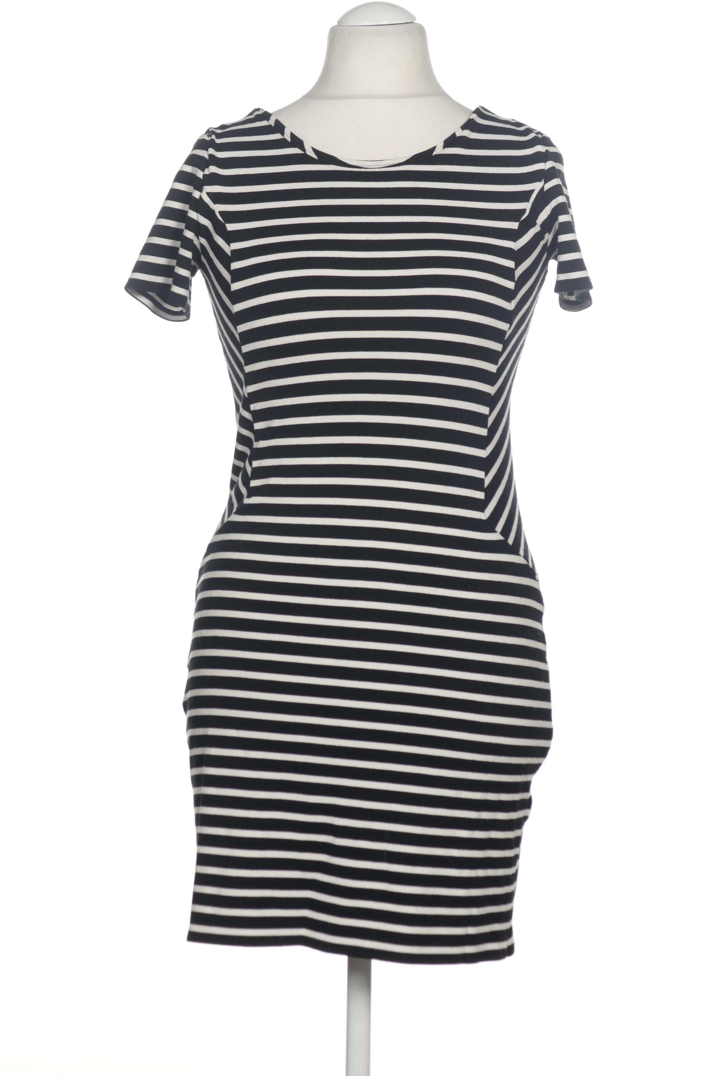 

Taifun Damen Kleid, schwarz, Gr. 38
