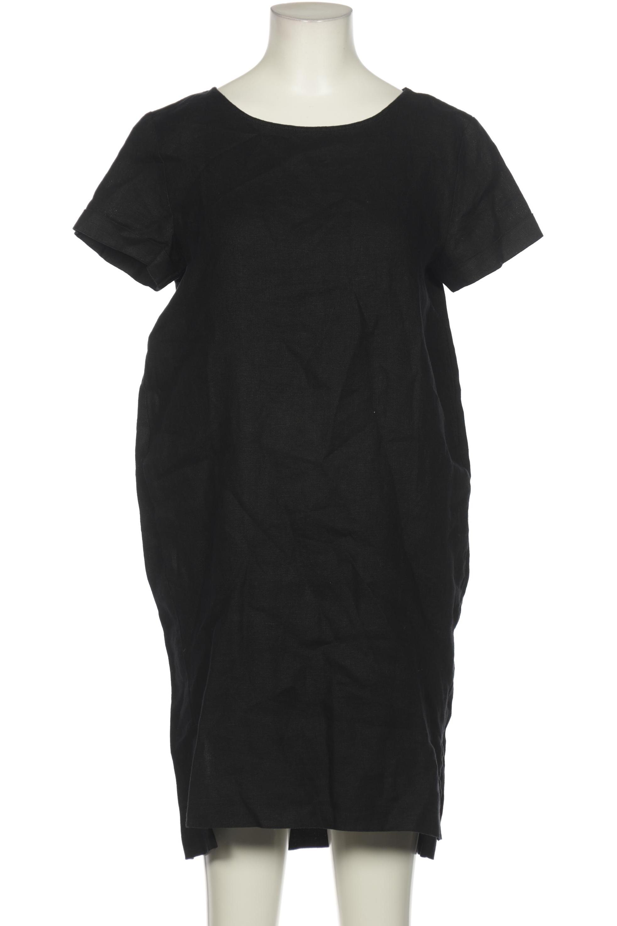 

TAIFUN Damen Kleid, schwarz