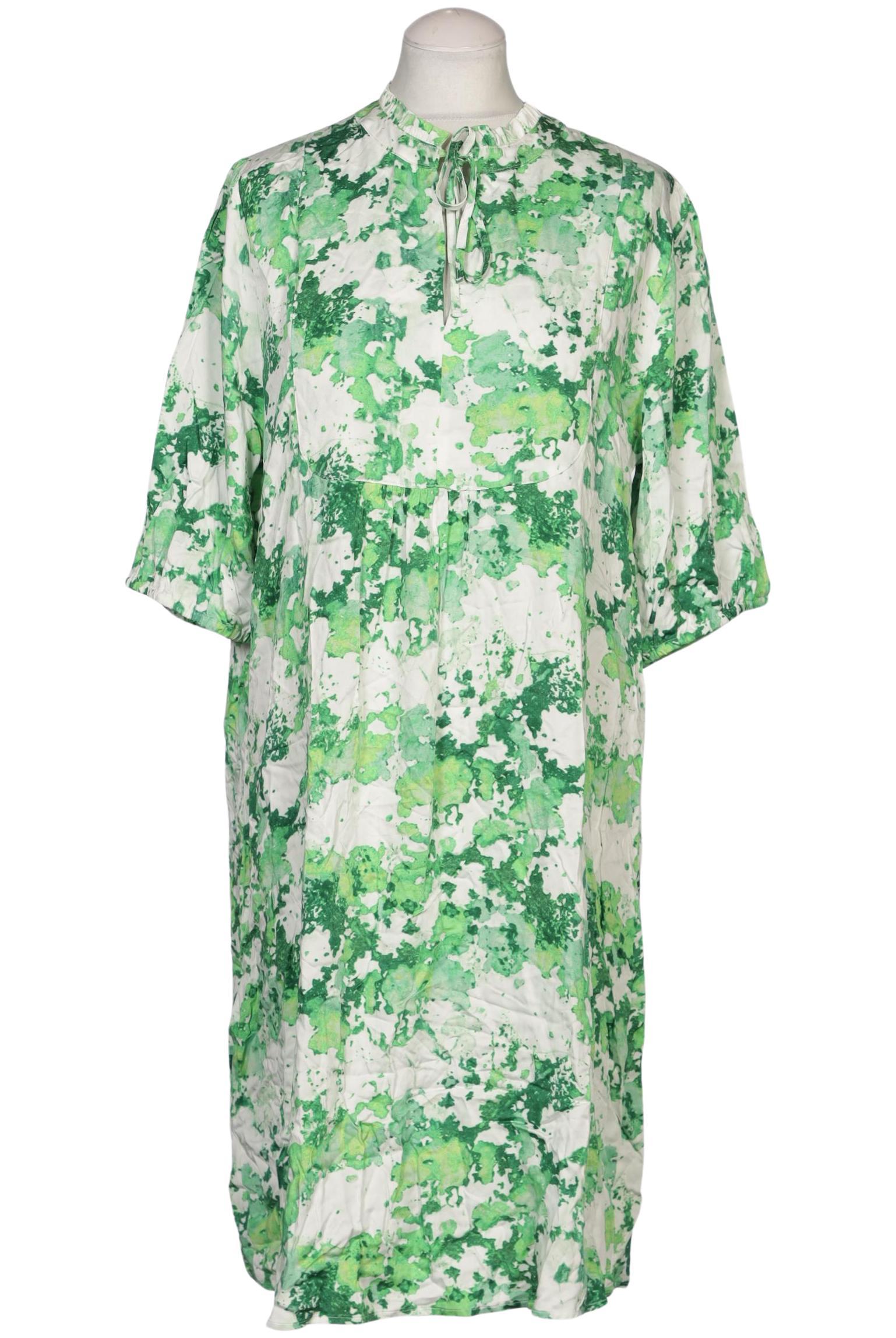 

Taifun Damen Kleid, mehrfarbig, Gr. 42