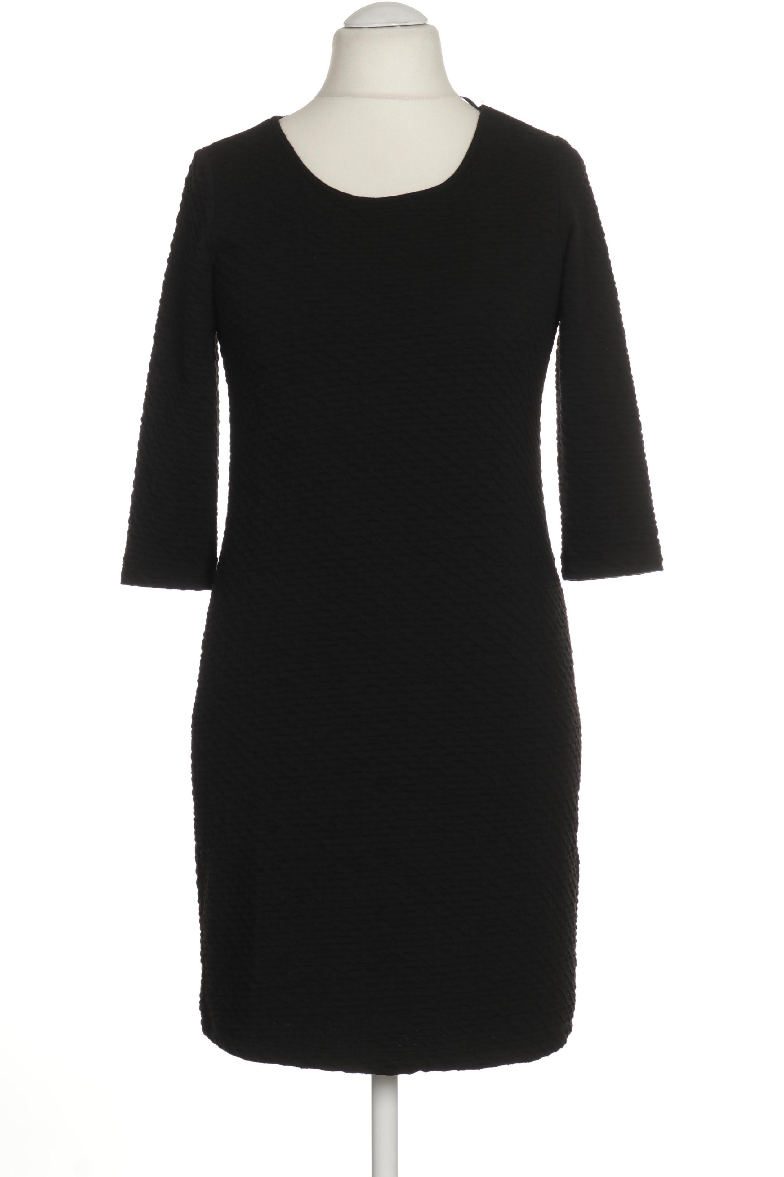 

Taifun Damen Kleid, schwarz, Gr. 34