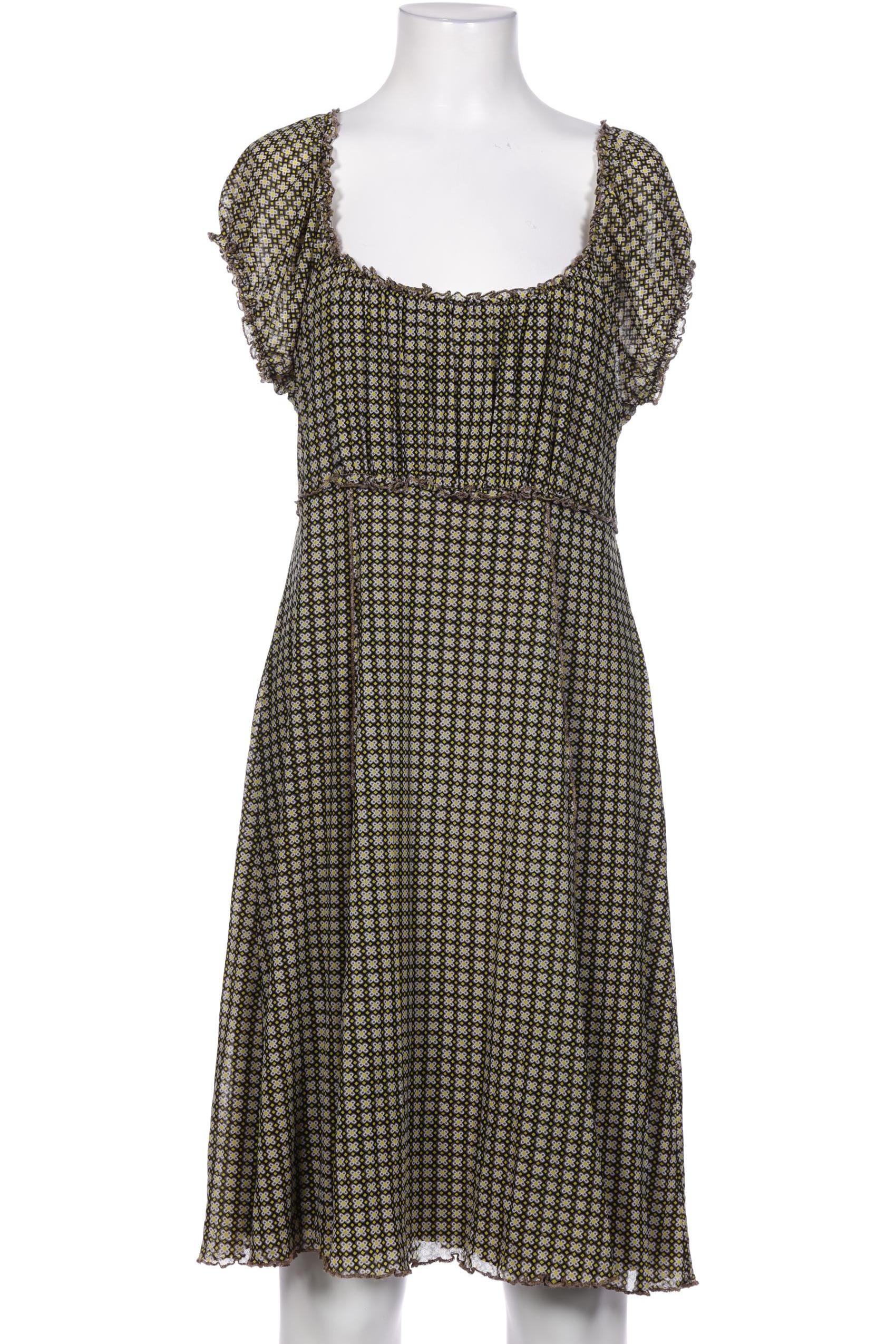 

Taifun Damen Kleid, grau, Gr. 36