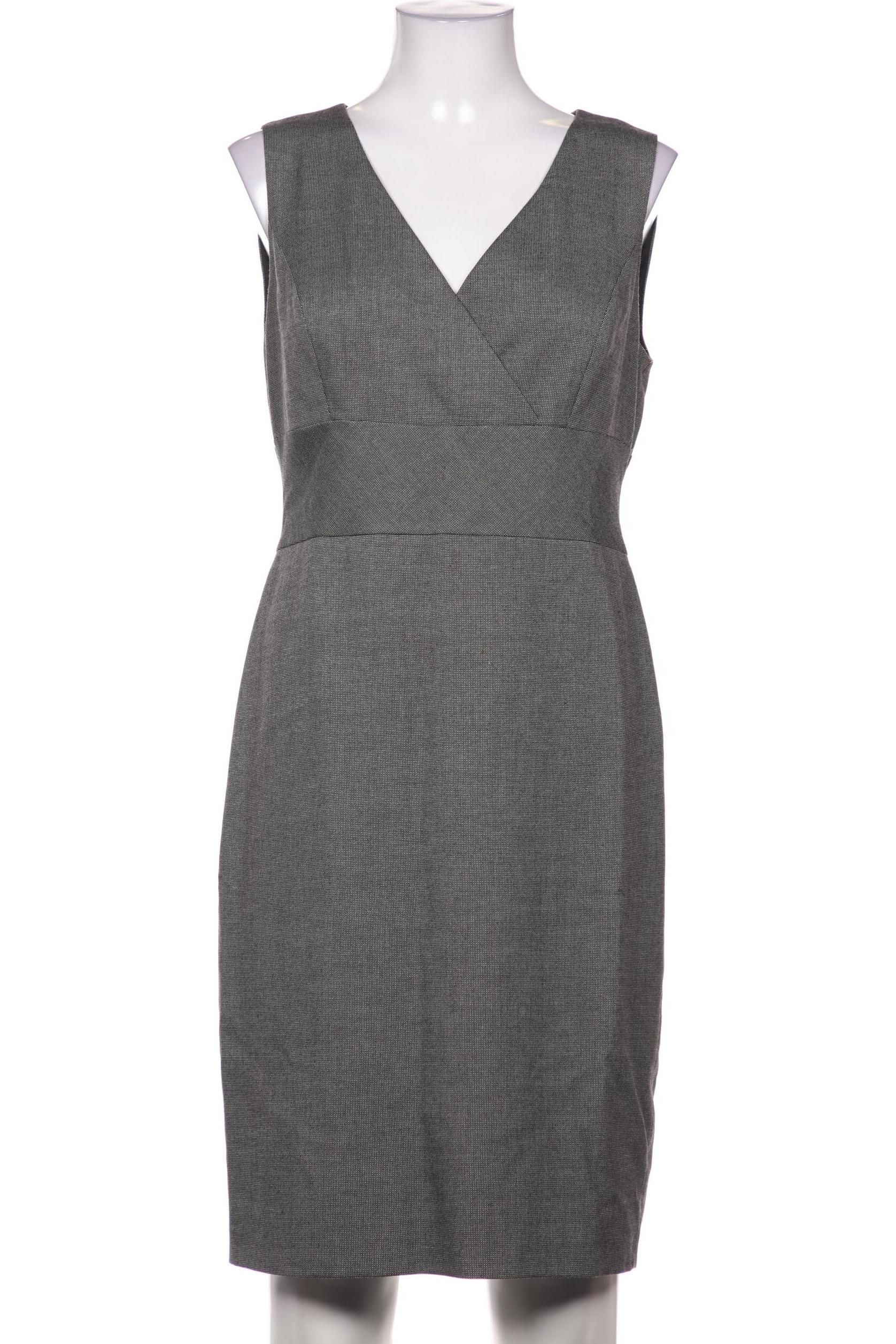 

Taifun Damen Kleid, grau, Gr. 38