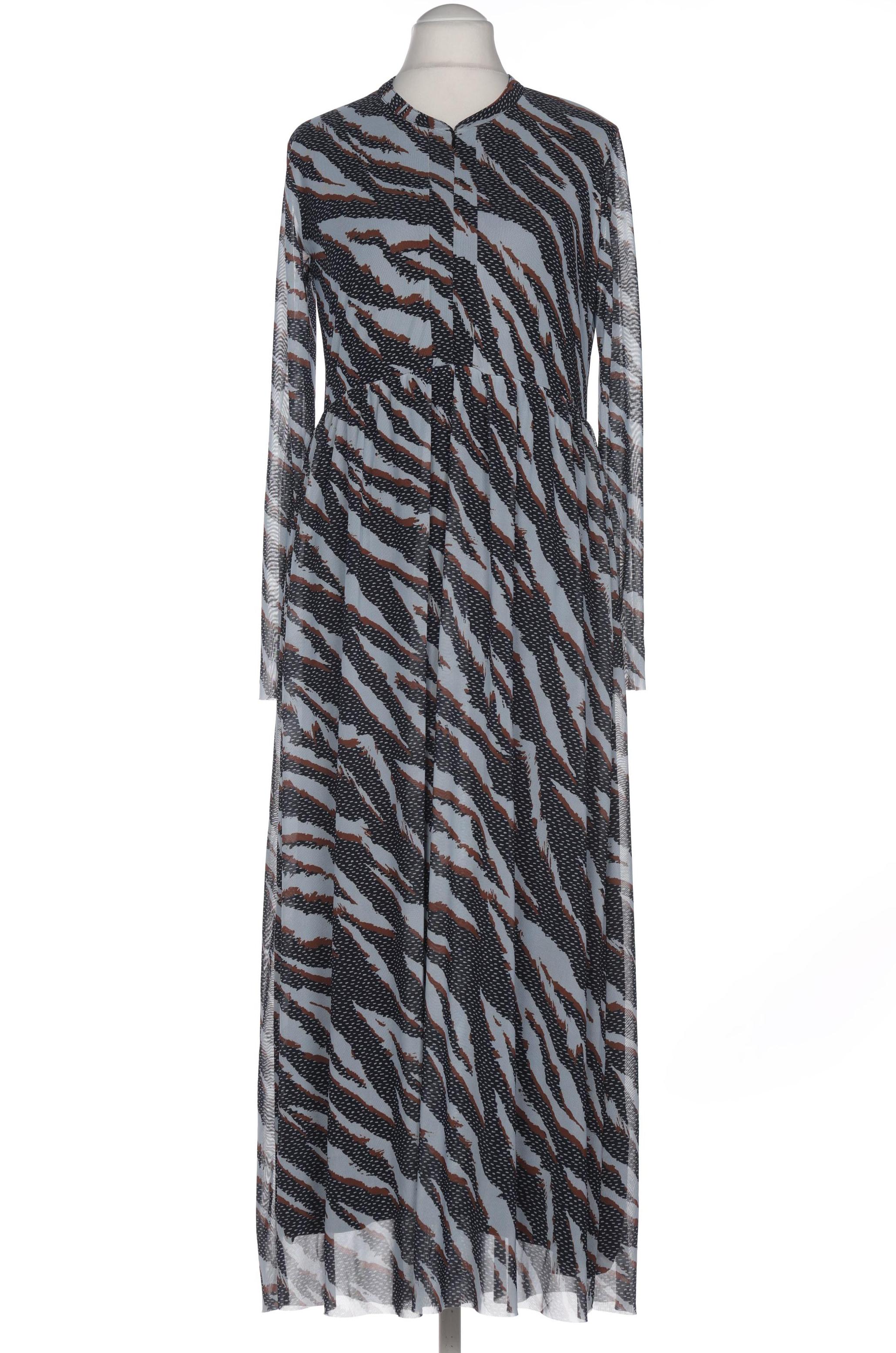 

TAIFUN Damen Kleid, hellblau