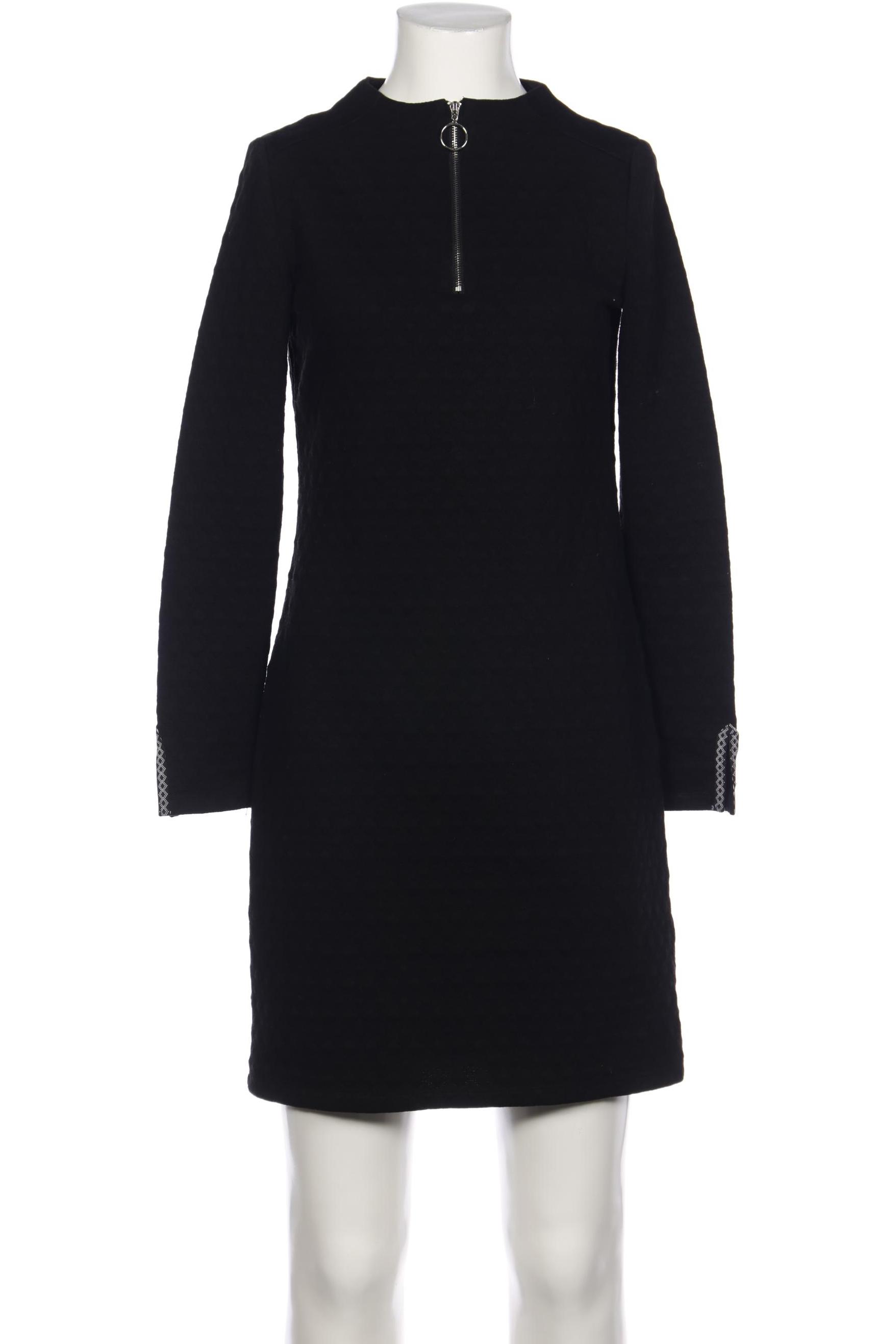 

Taifun Damen Kleid, schwarz, Gr. 34